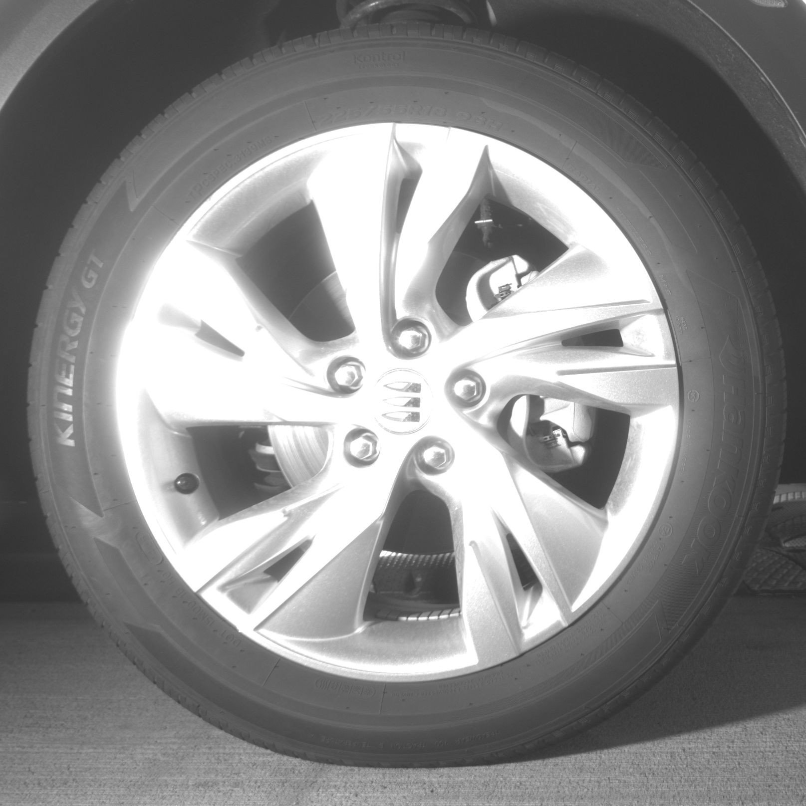 Thumbnail: 2025 Buick Encore GX - 13