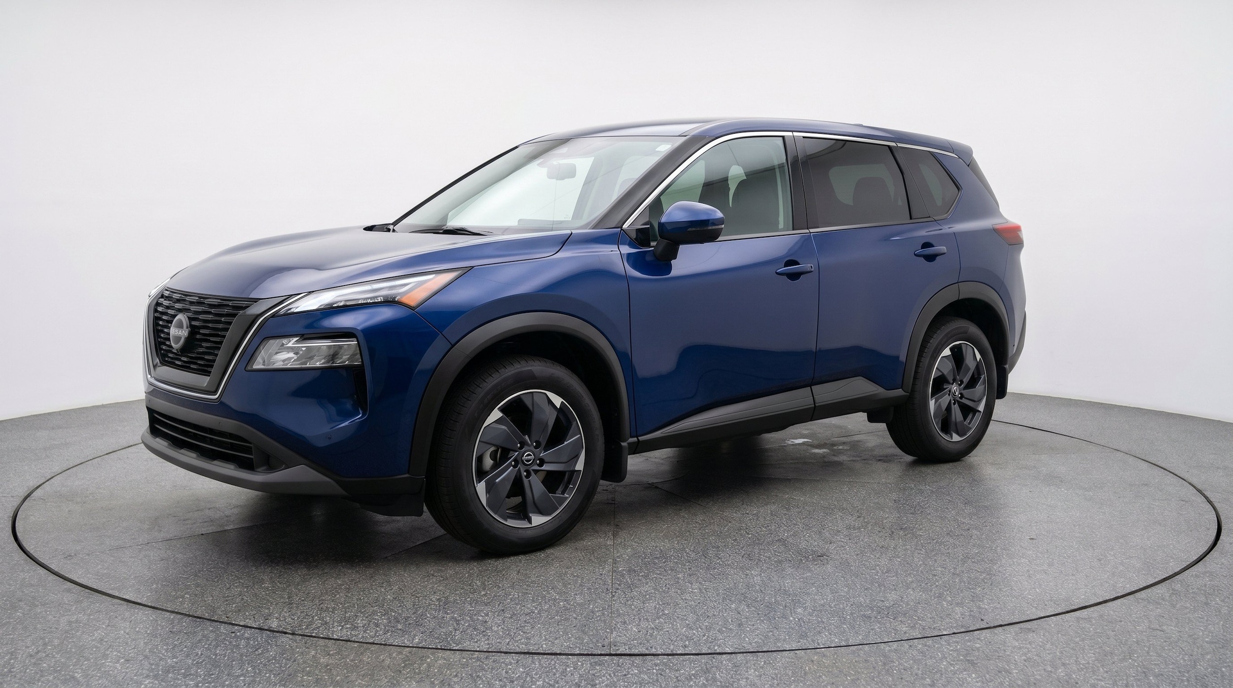 Thumbnail: 2025 Nissan Rogue - 3