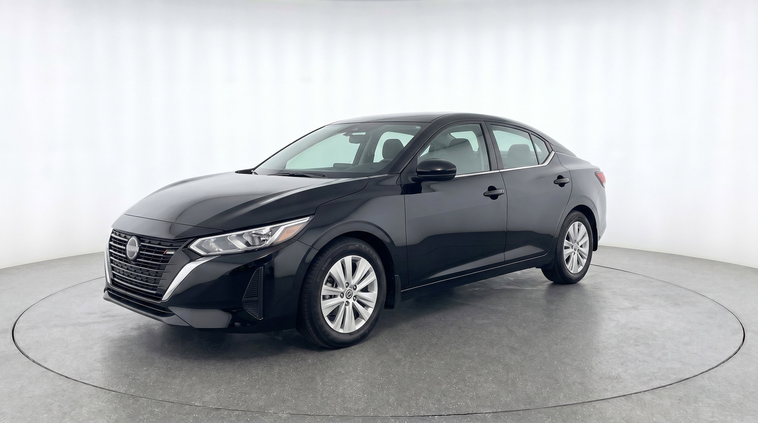 Thumbnail: 2025 Nissan Sentra - 3