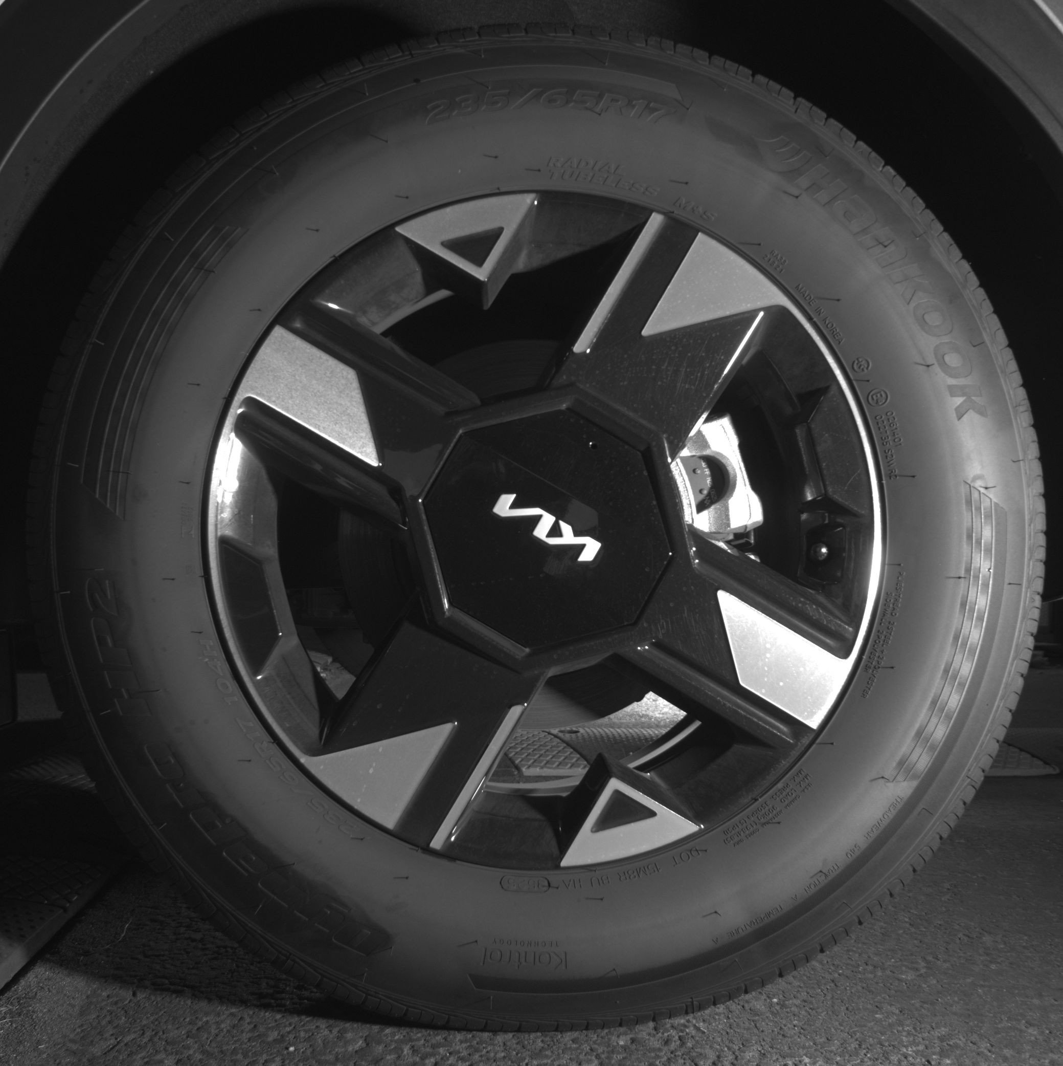 Thumbnail: 2026 Kia Sportage - 14