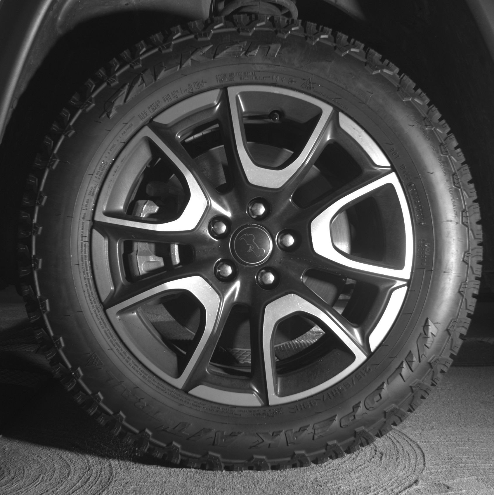 Thumbnail: 2025 Jeep Compass - 12