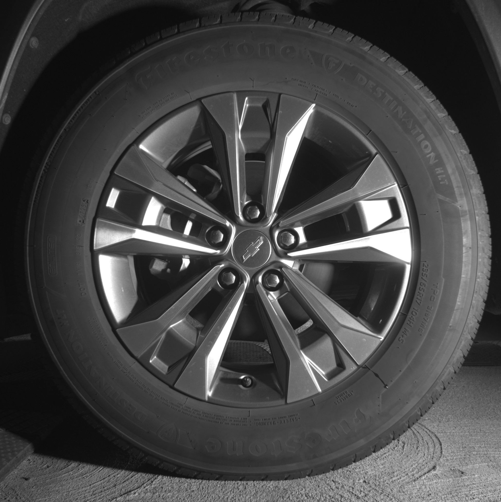 Thumbnail: 2025 Chevrolet Equinox - 12