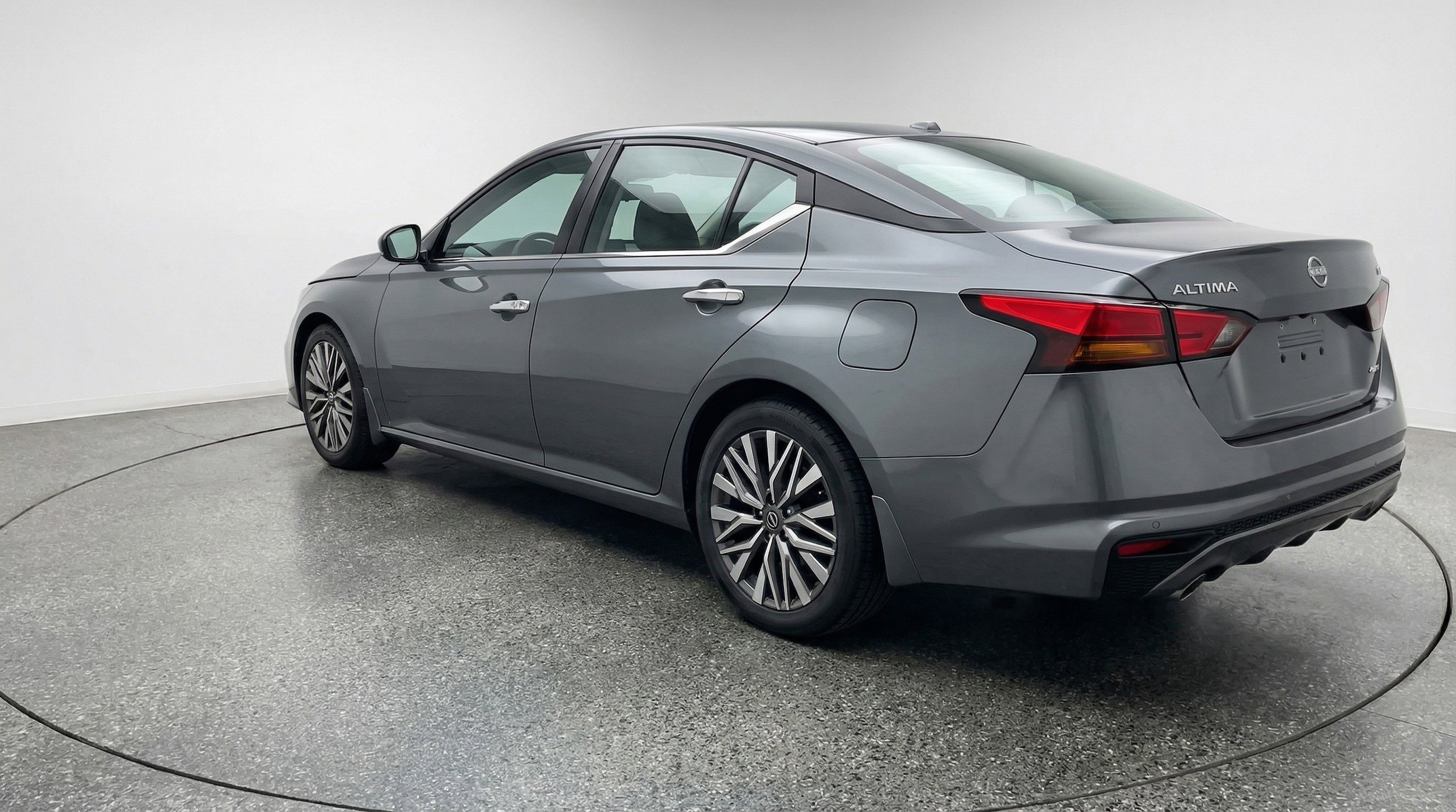 Thumbnail: 2025 Nissan Altima - 6