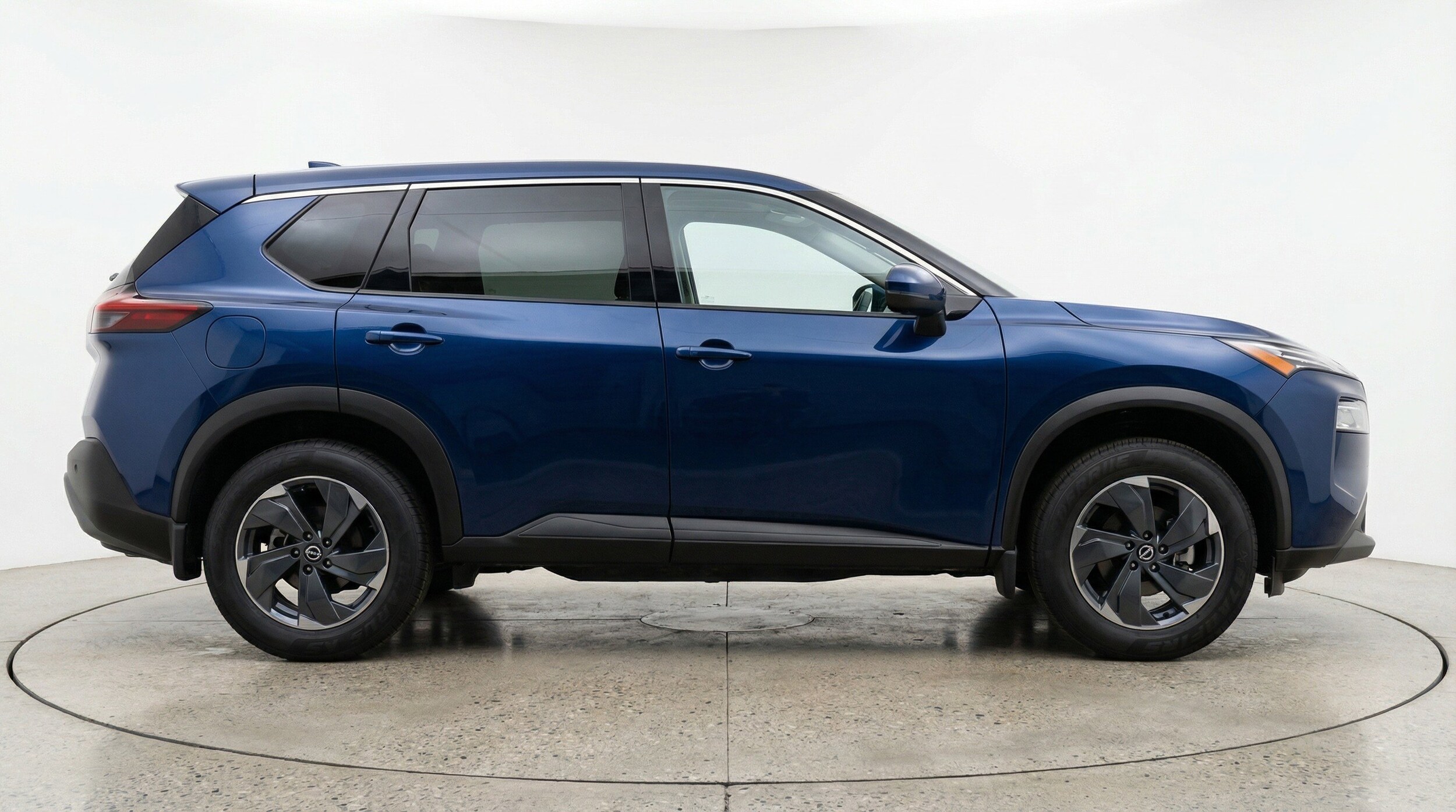 Thumbnail: 2025 Nissan Rogue - 11