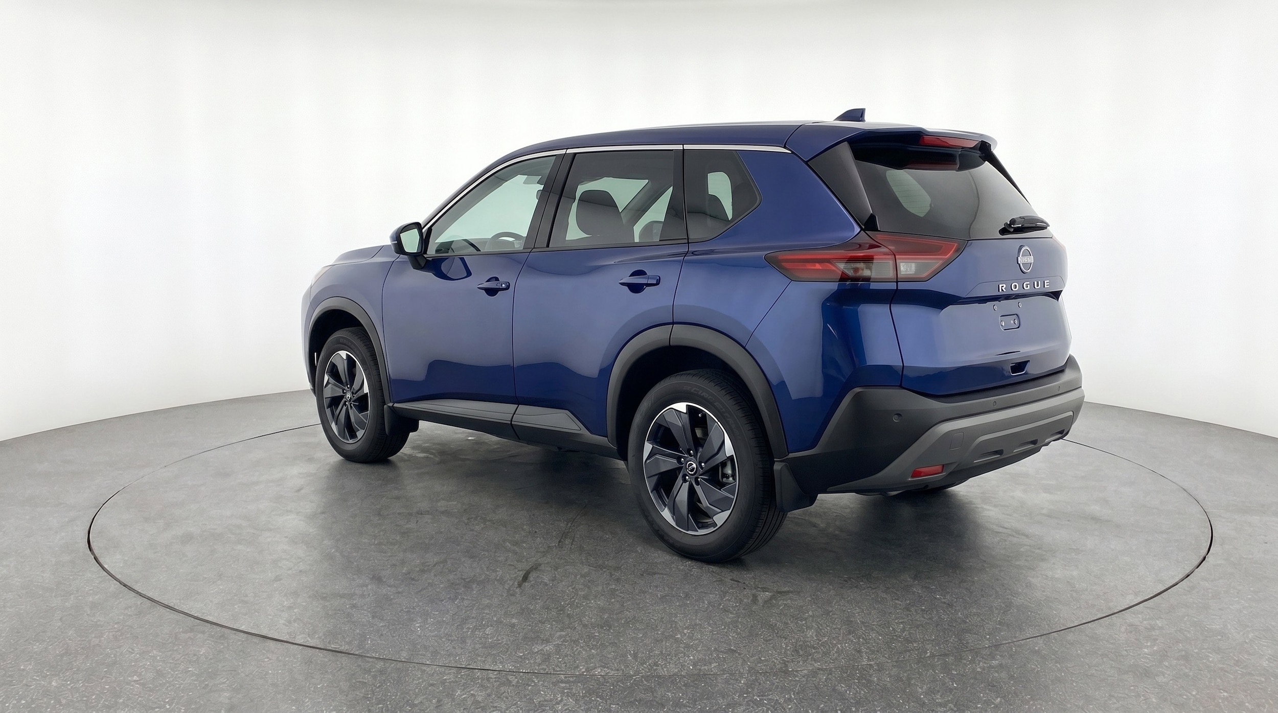 Thumbnail: 2025 Nissan Rogue - 6