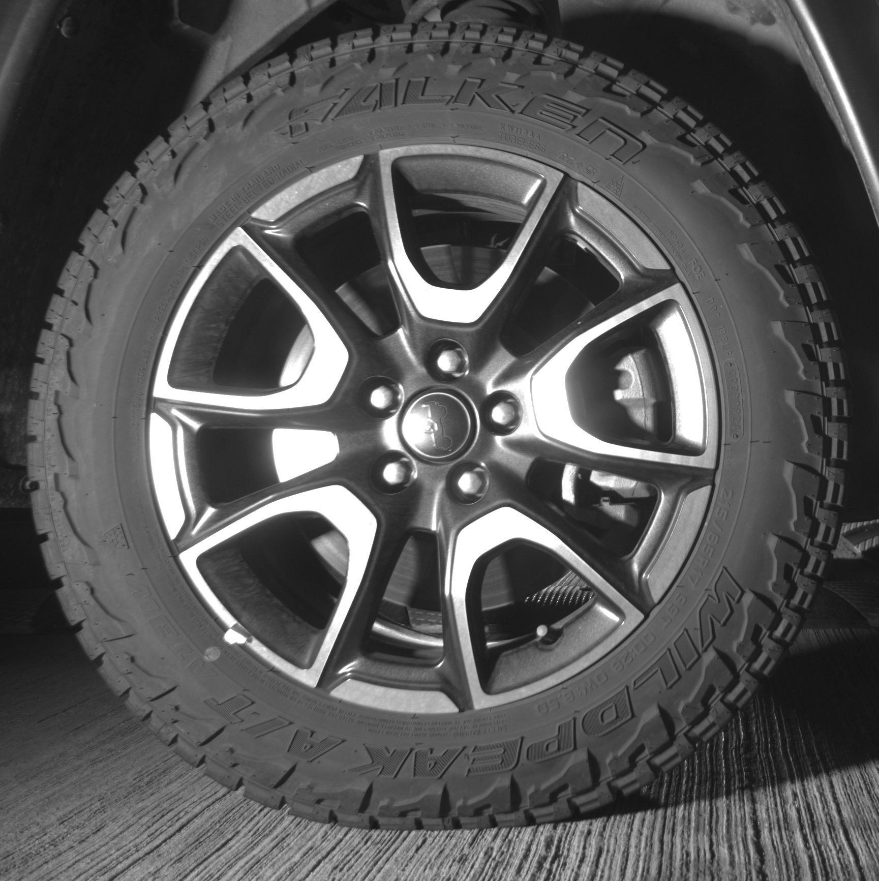 Thumbnail: 2025 Jeep Compass - 13