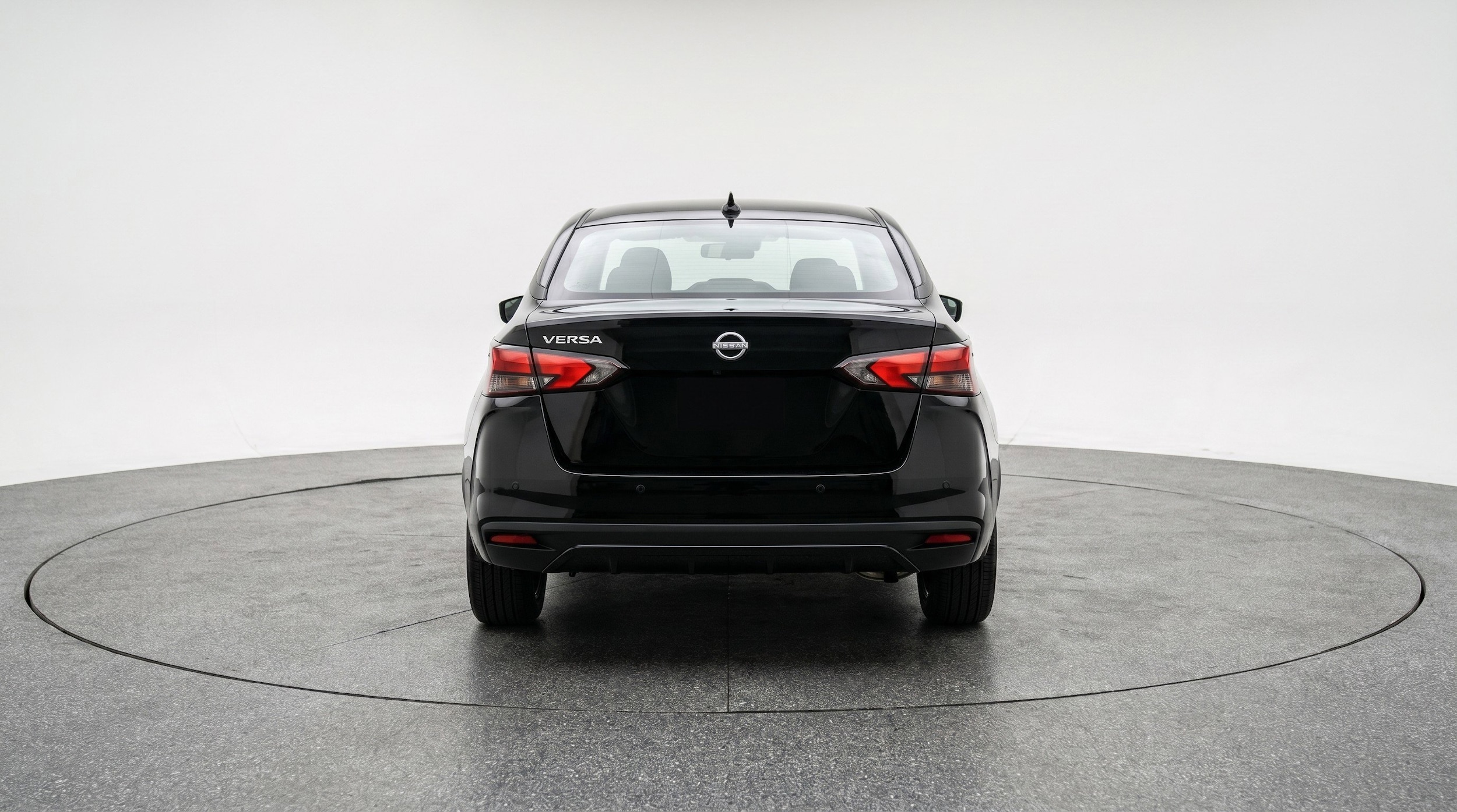 Thumbnail: 2025 Nissan Versa - 7