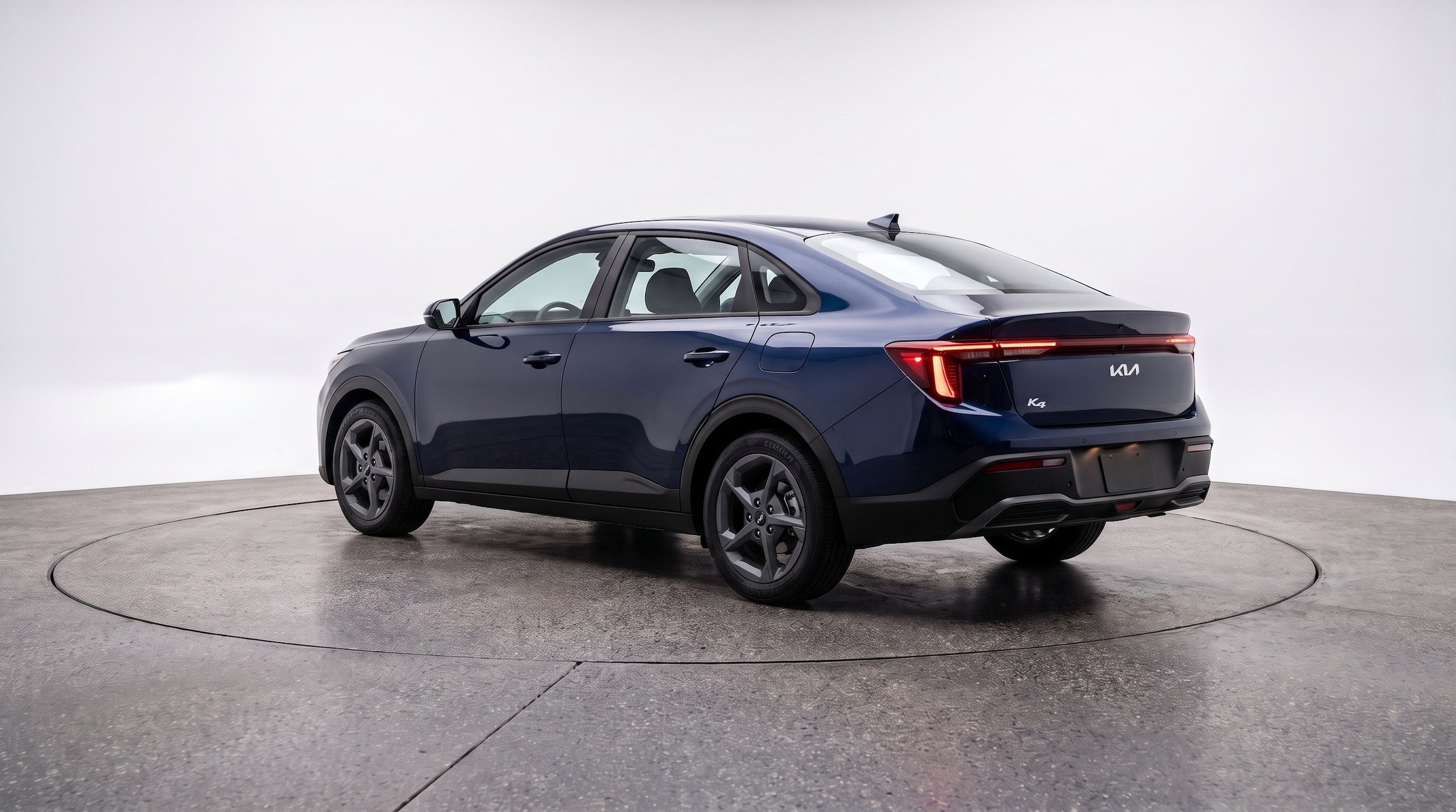 Thumbnail: 2026 Kia K4 - 6