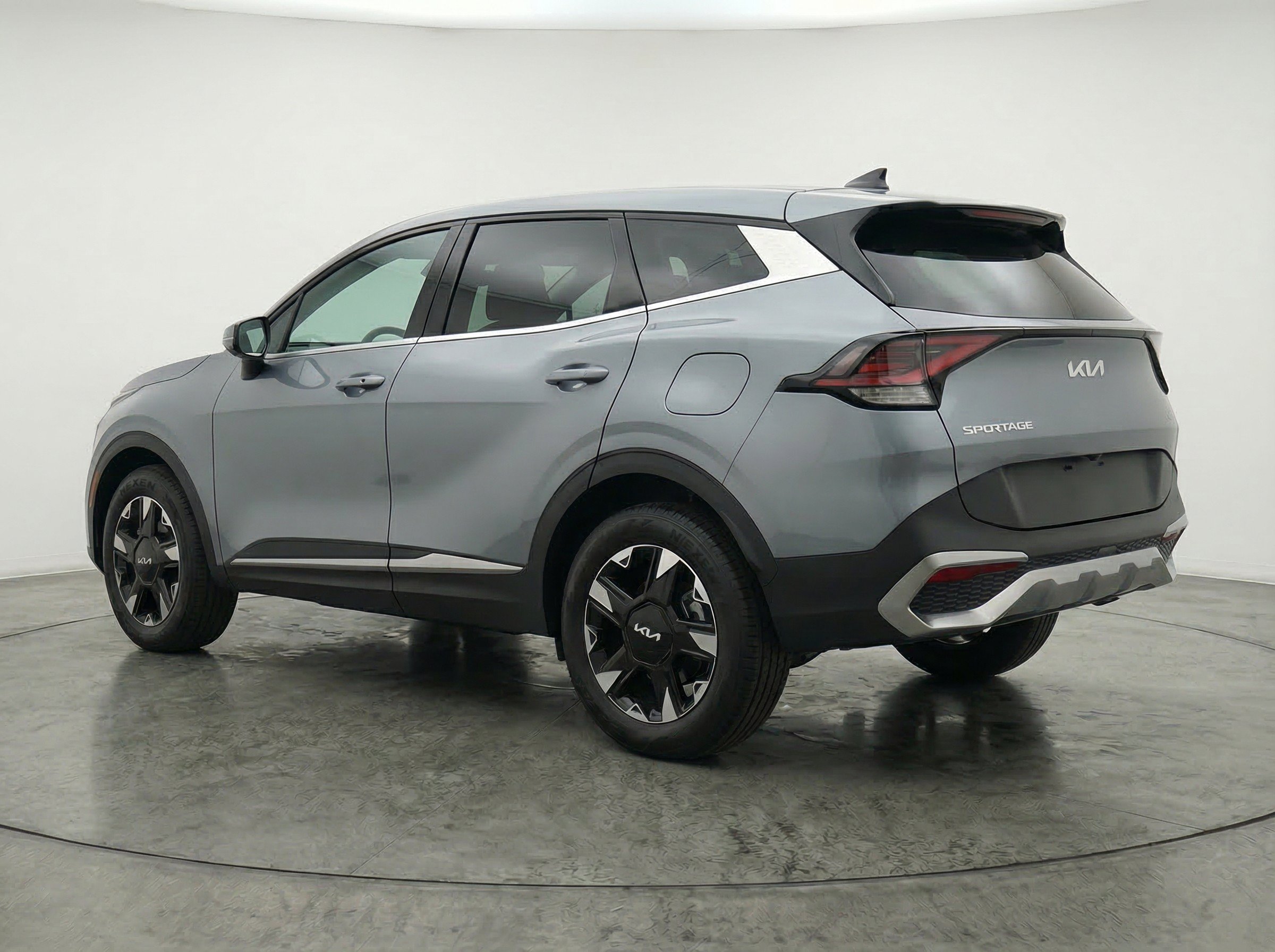 Thumbnail: 2026 Kia Sportage - 6