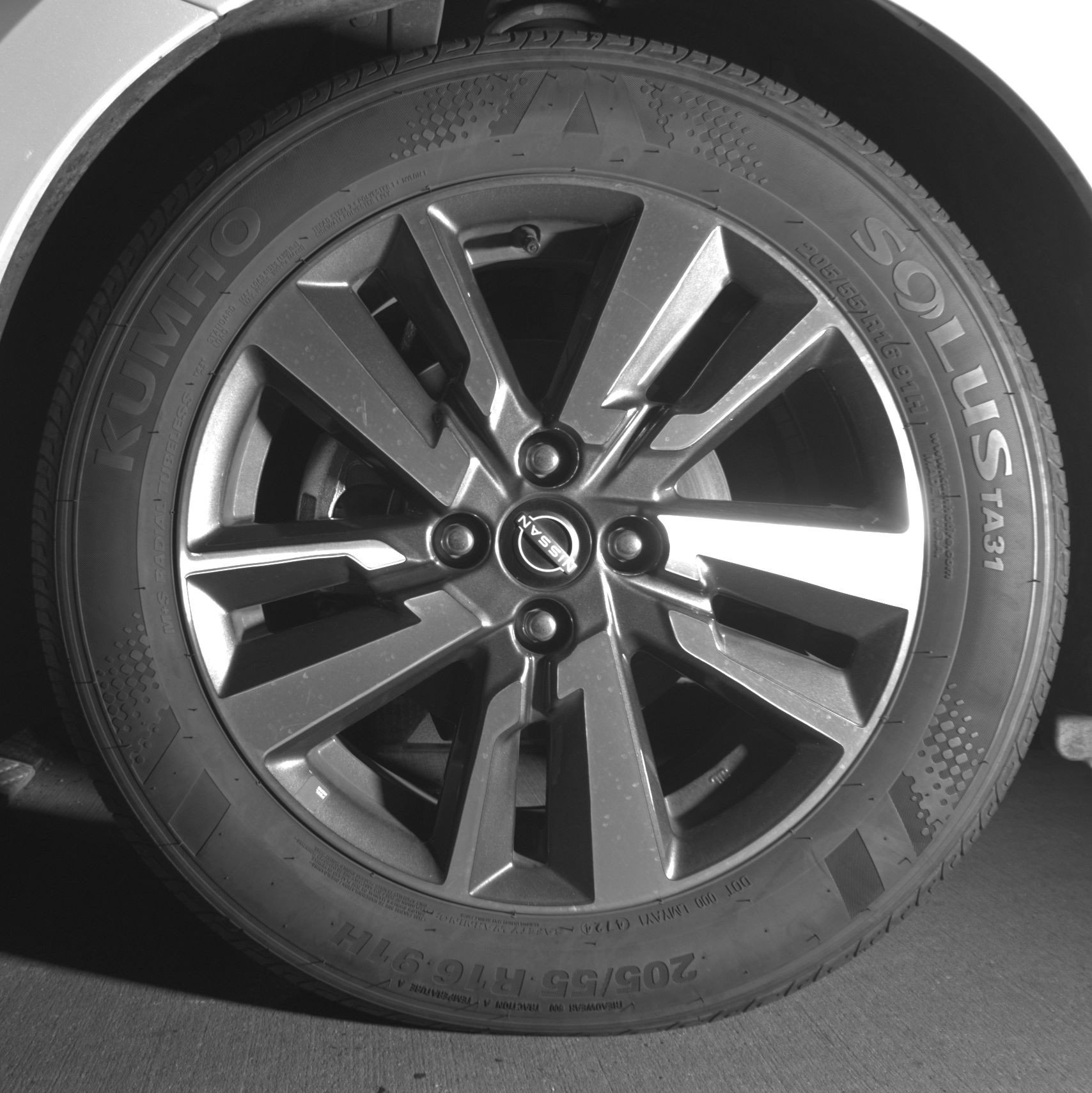 Thumbnail: 2025 Nissan Versa - 12