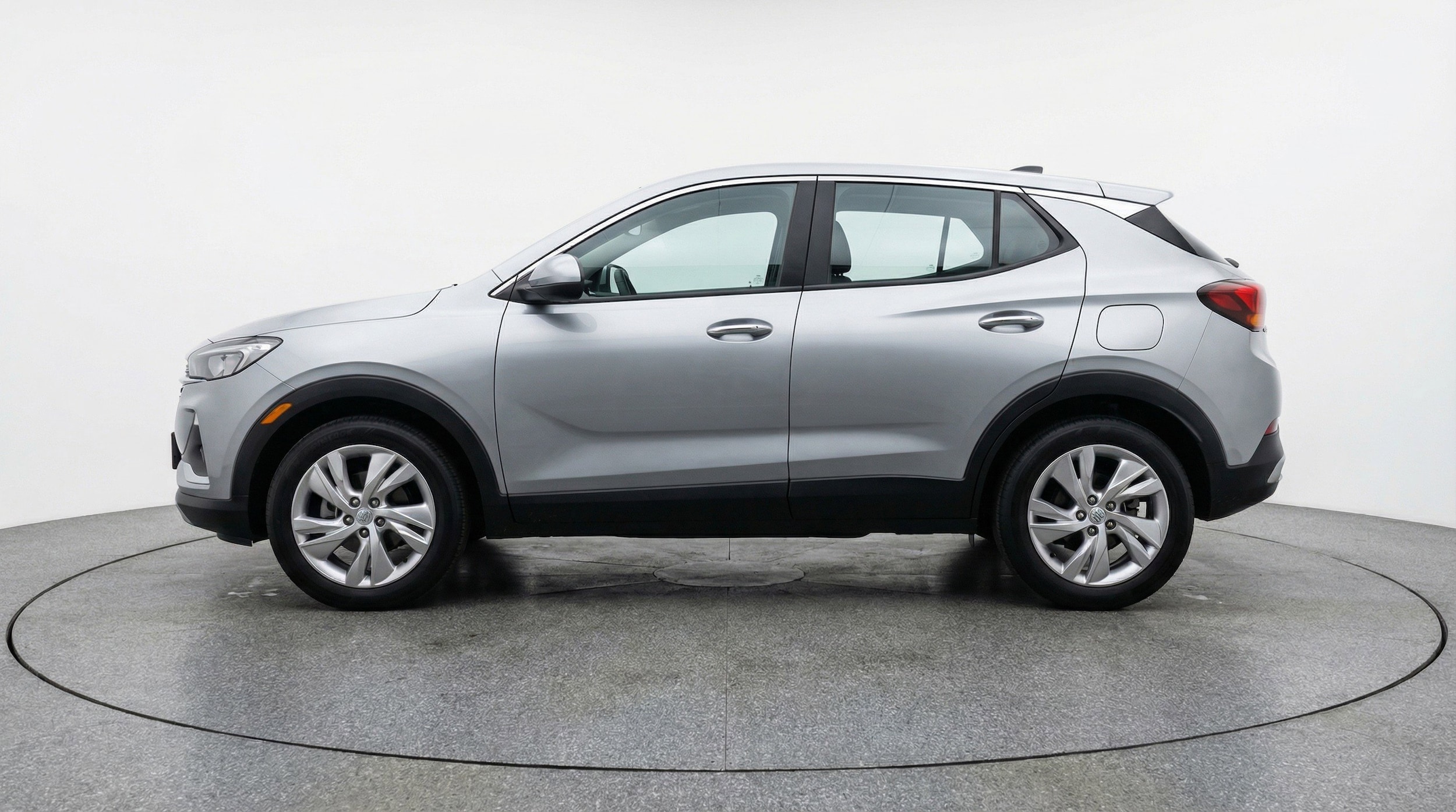 Thumbnail: 2025 Buick Encore GX - 5