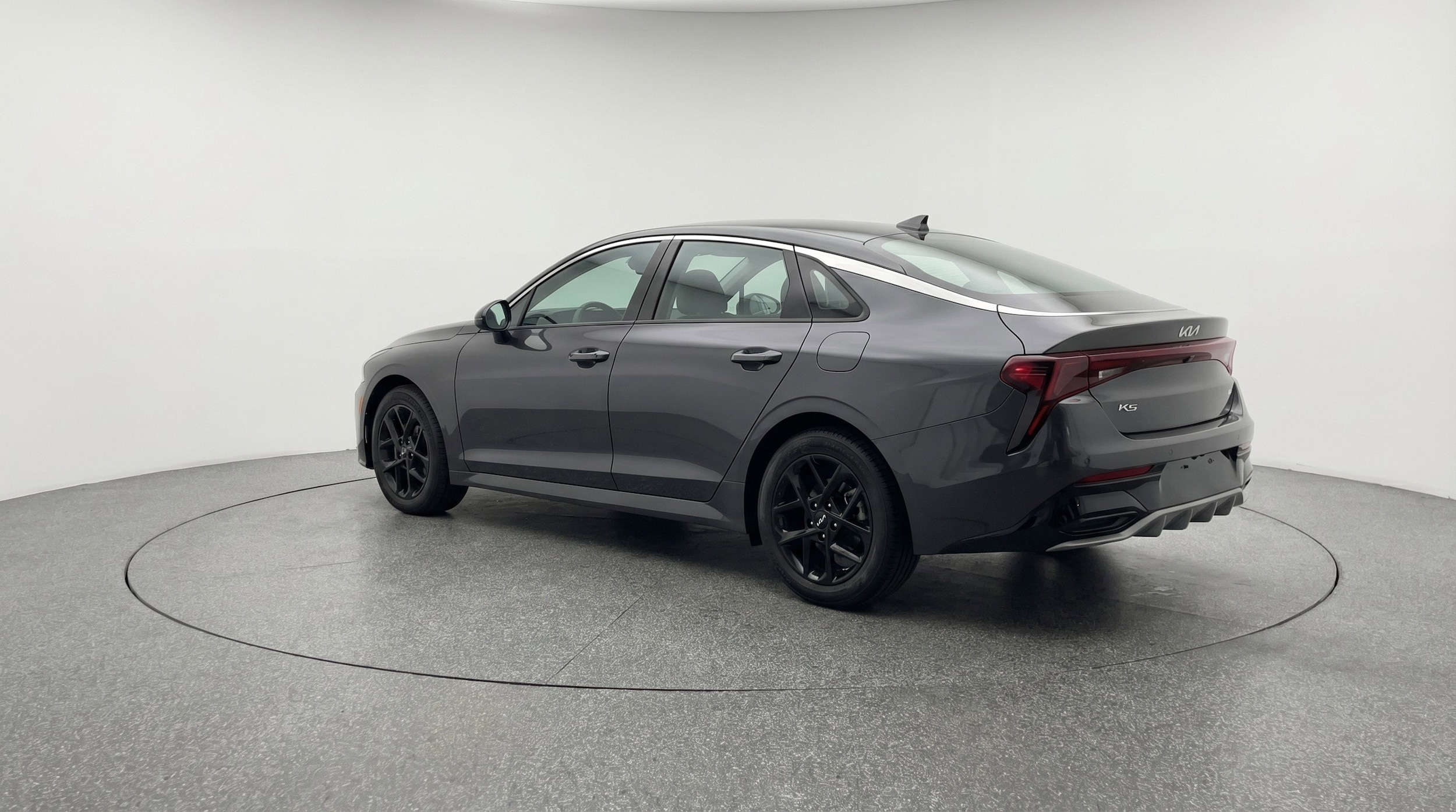 Thumbnail: 2025 Kia K5 - 6