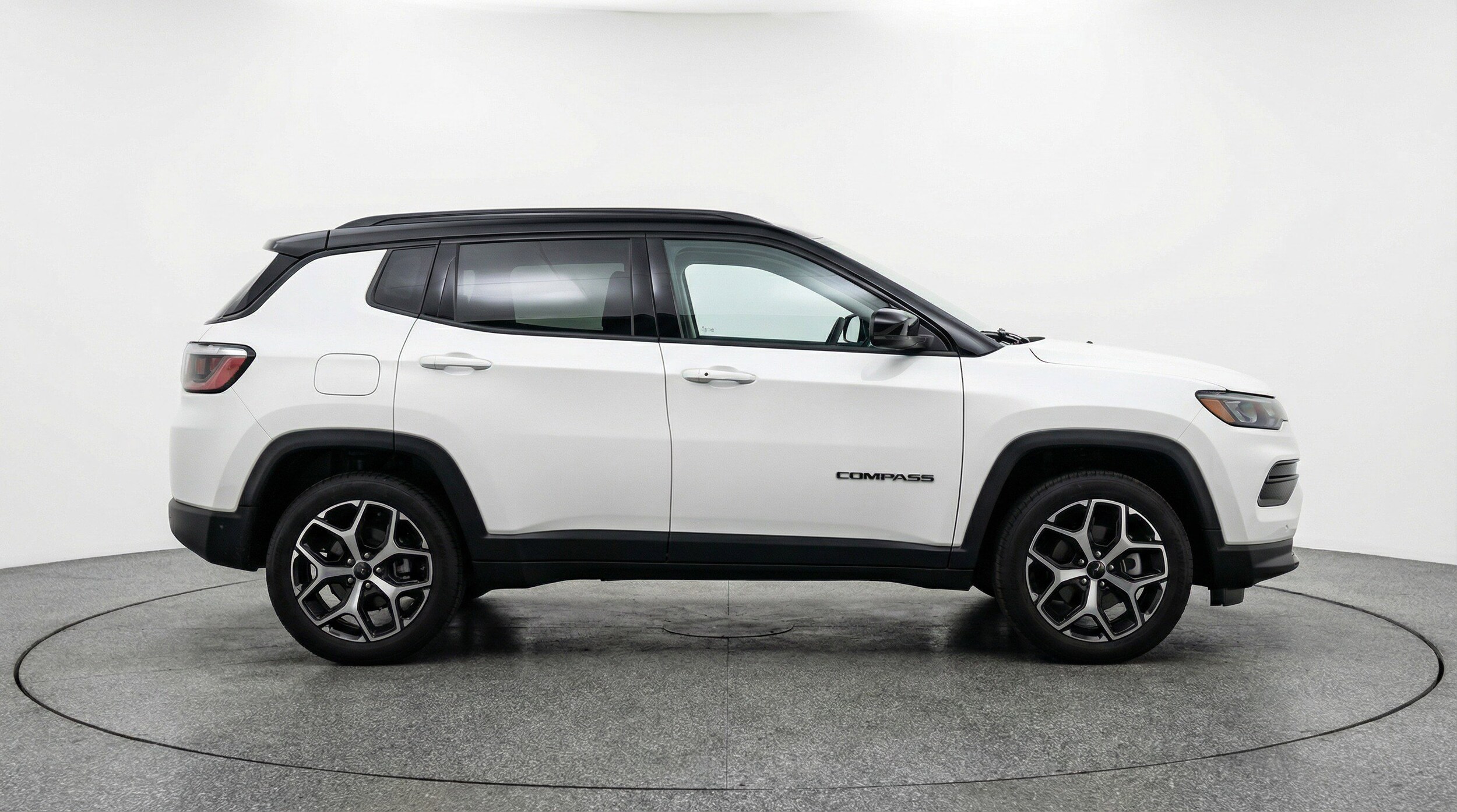 Thumbnail: 2025 Jeep Compass - 11