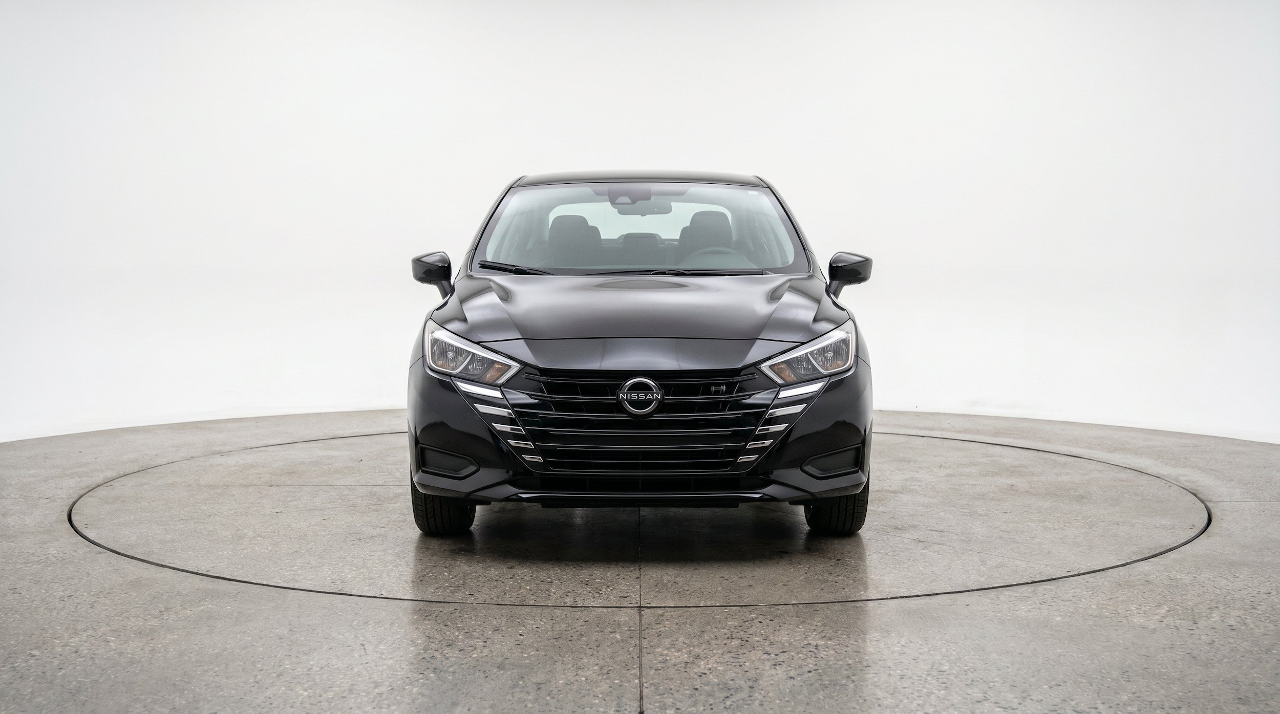 Thumbnail: 2025 Nissan Versa - 2