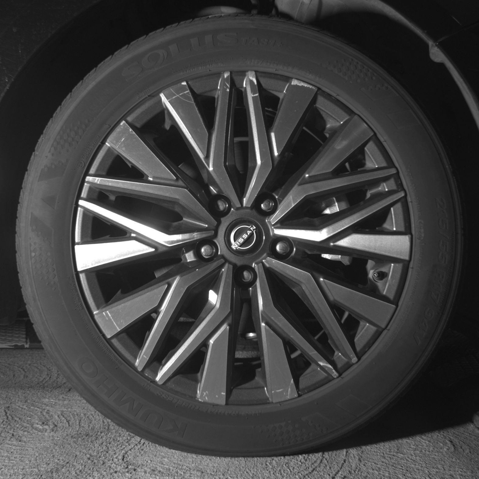 Thumbnail: 2025 Nissan Altima - 13