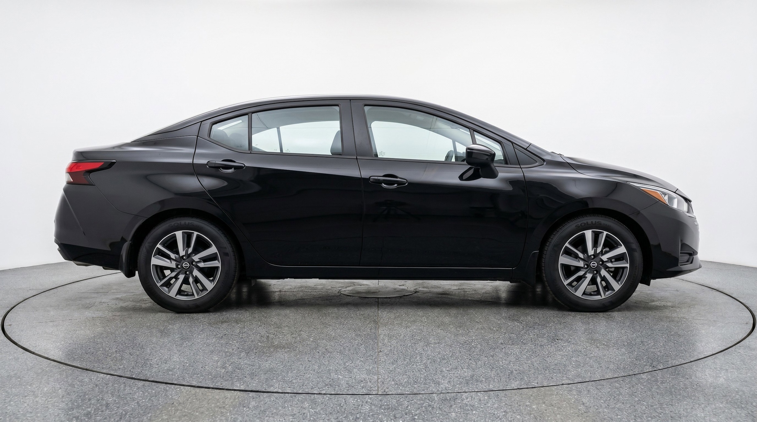 Thumbnail: 2025 Nissan Versa - 11