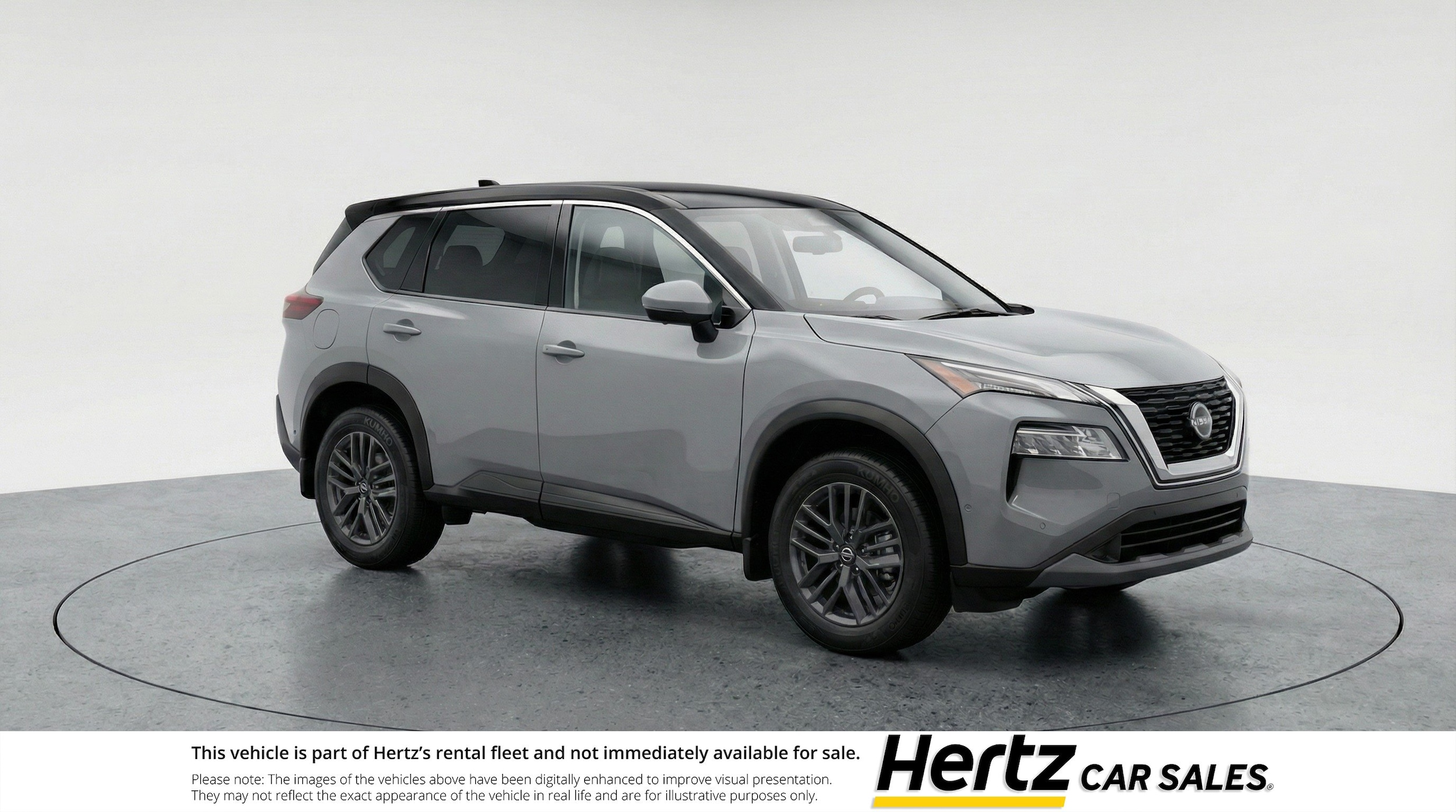 Thumbnail: 2026 Nissan Rogue - 1