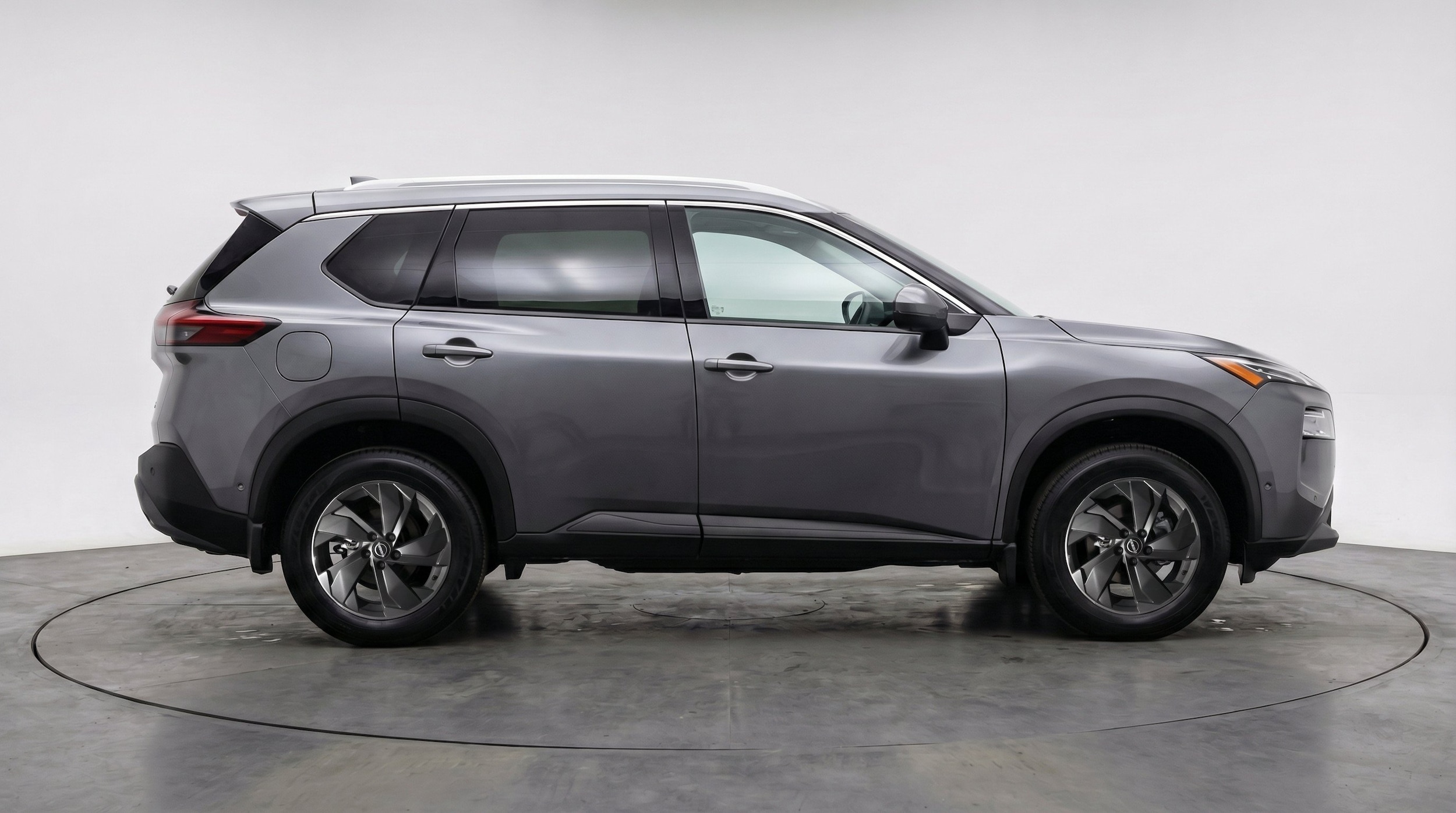 Thumbnail: 2025 Nissan Rogue - 11