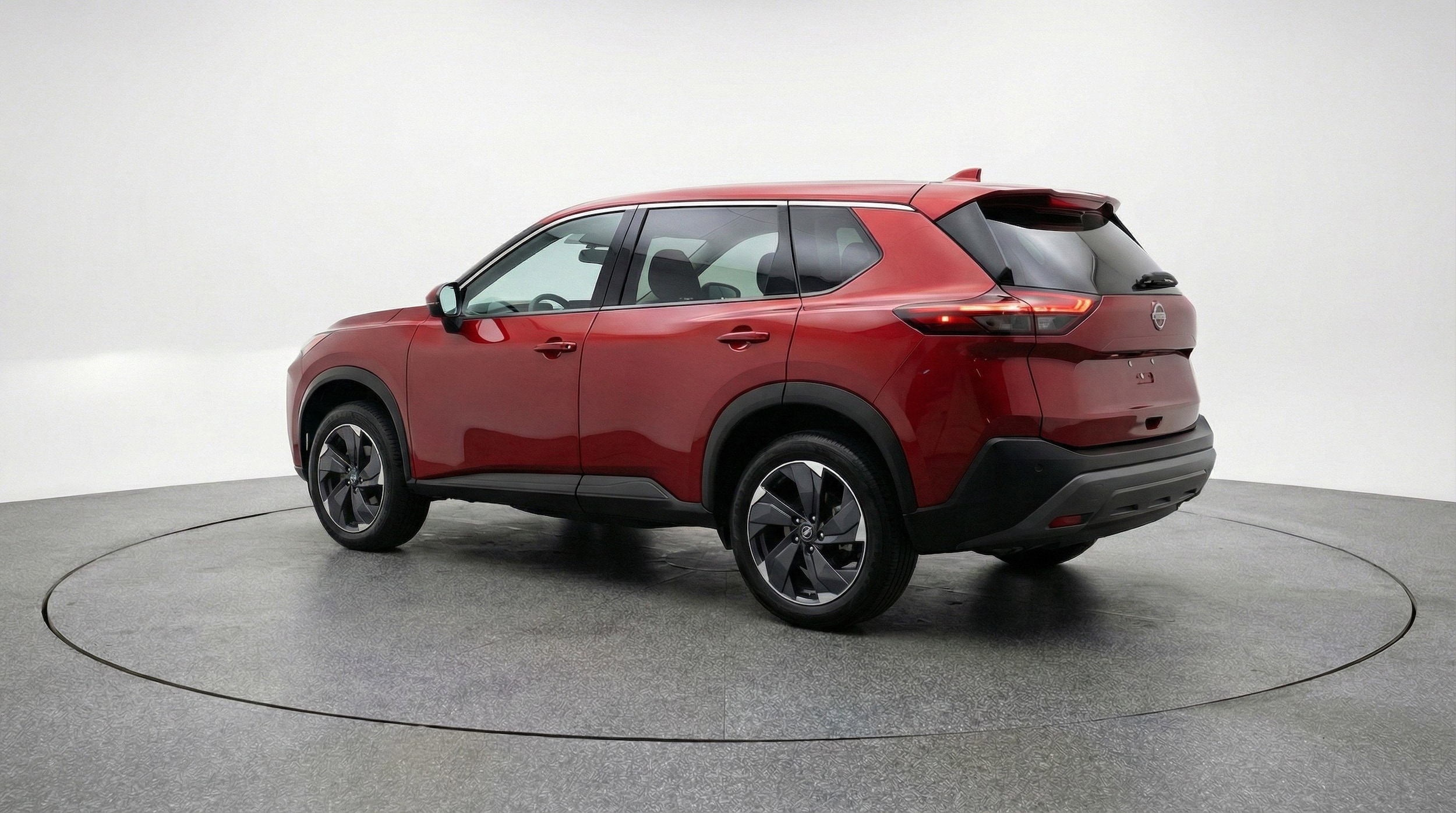 Thumbnail: 2025 Nissan Rogue - 6
