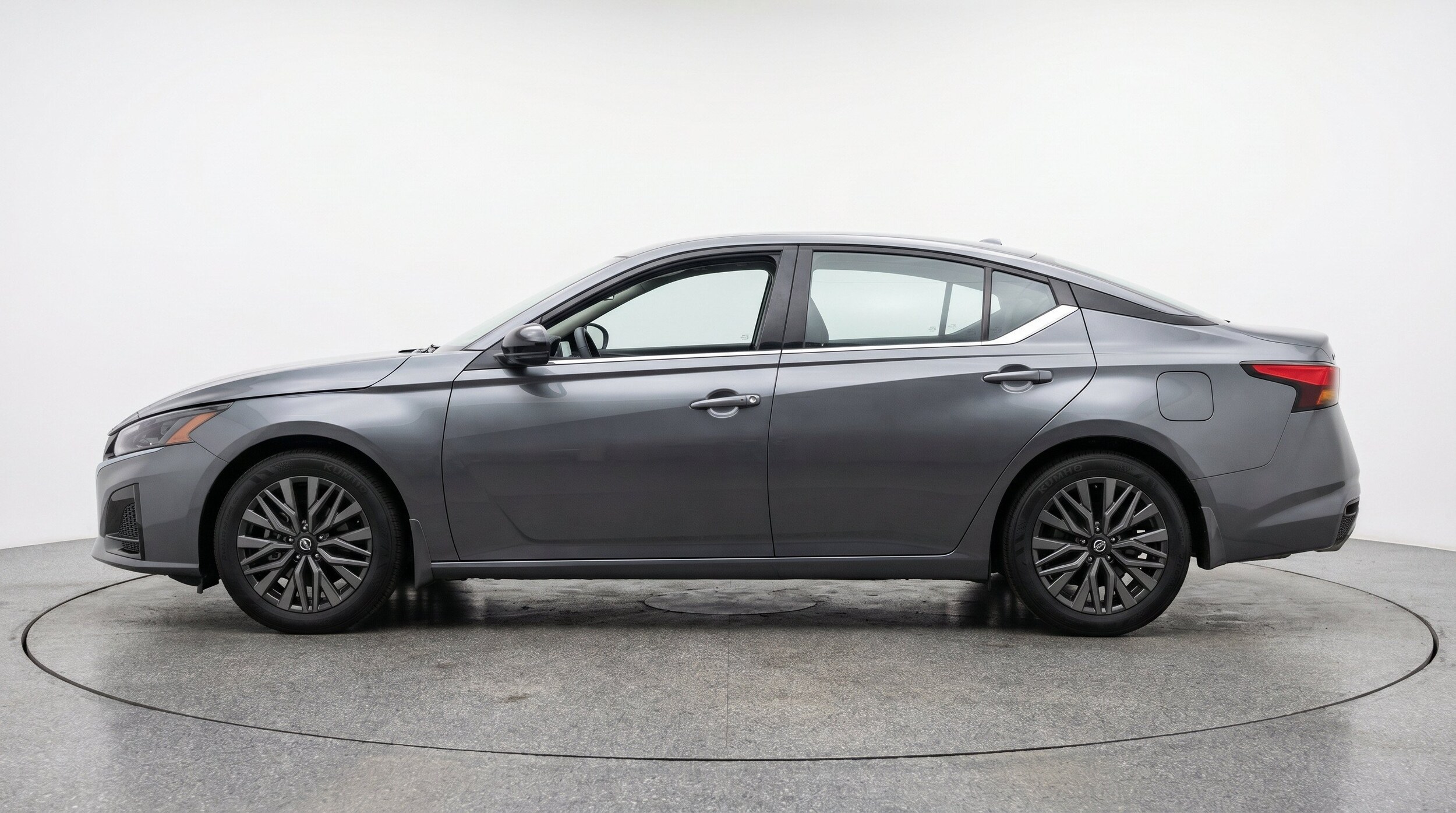 Thumbnail: 2026 Nissan Altima - 5