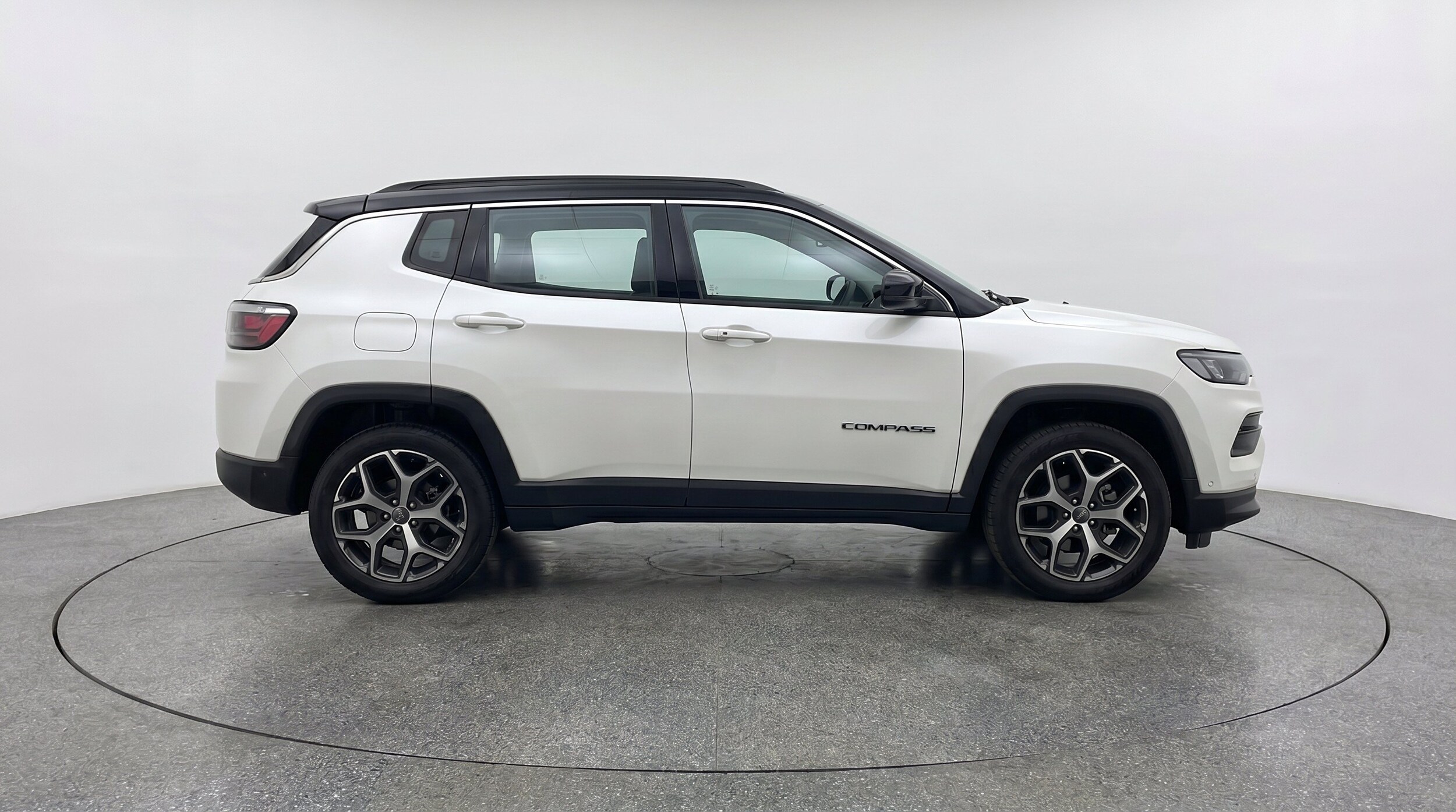 Thumbnail: 2025 Jeep Compass - 11