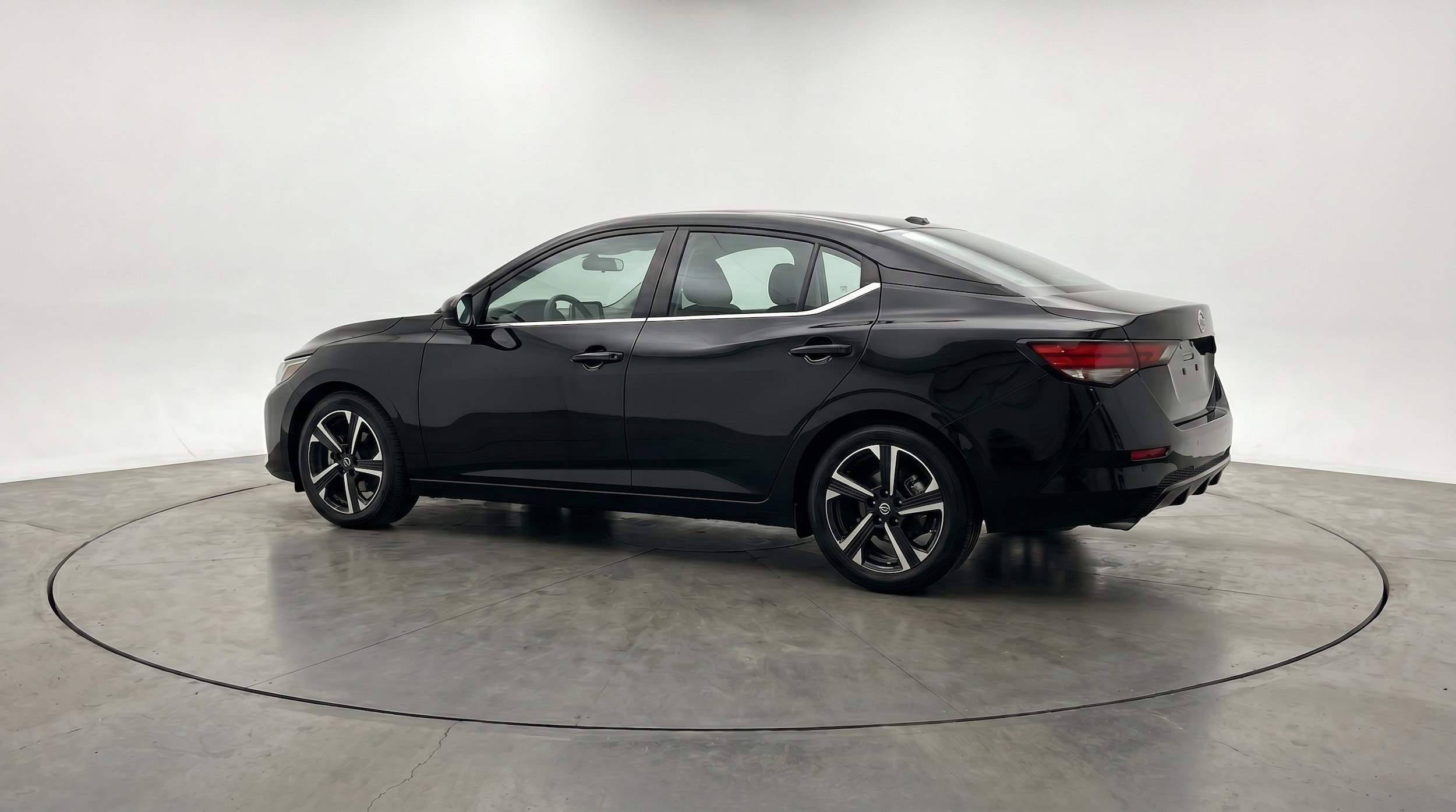 Thumbnail: 2025 Nissan Sentra - 6