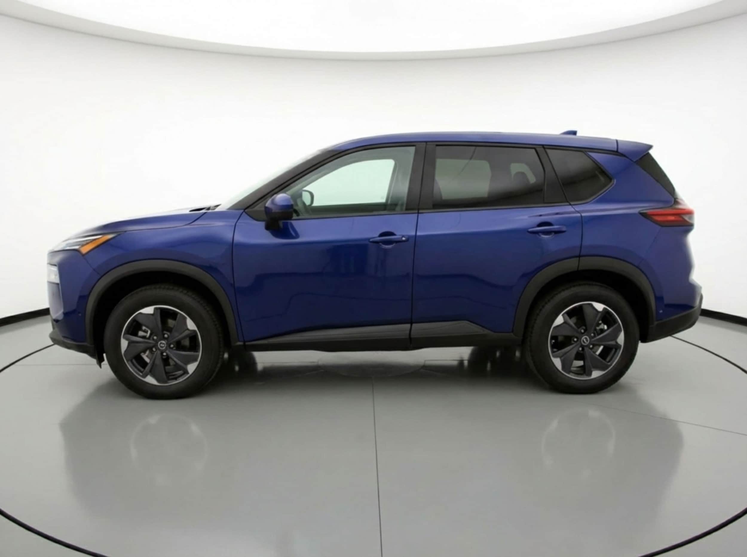Thumbnail: 2025 Nissan Rogue - 4