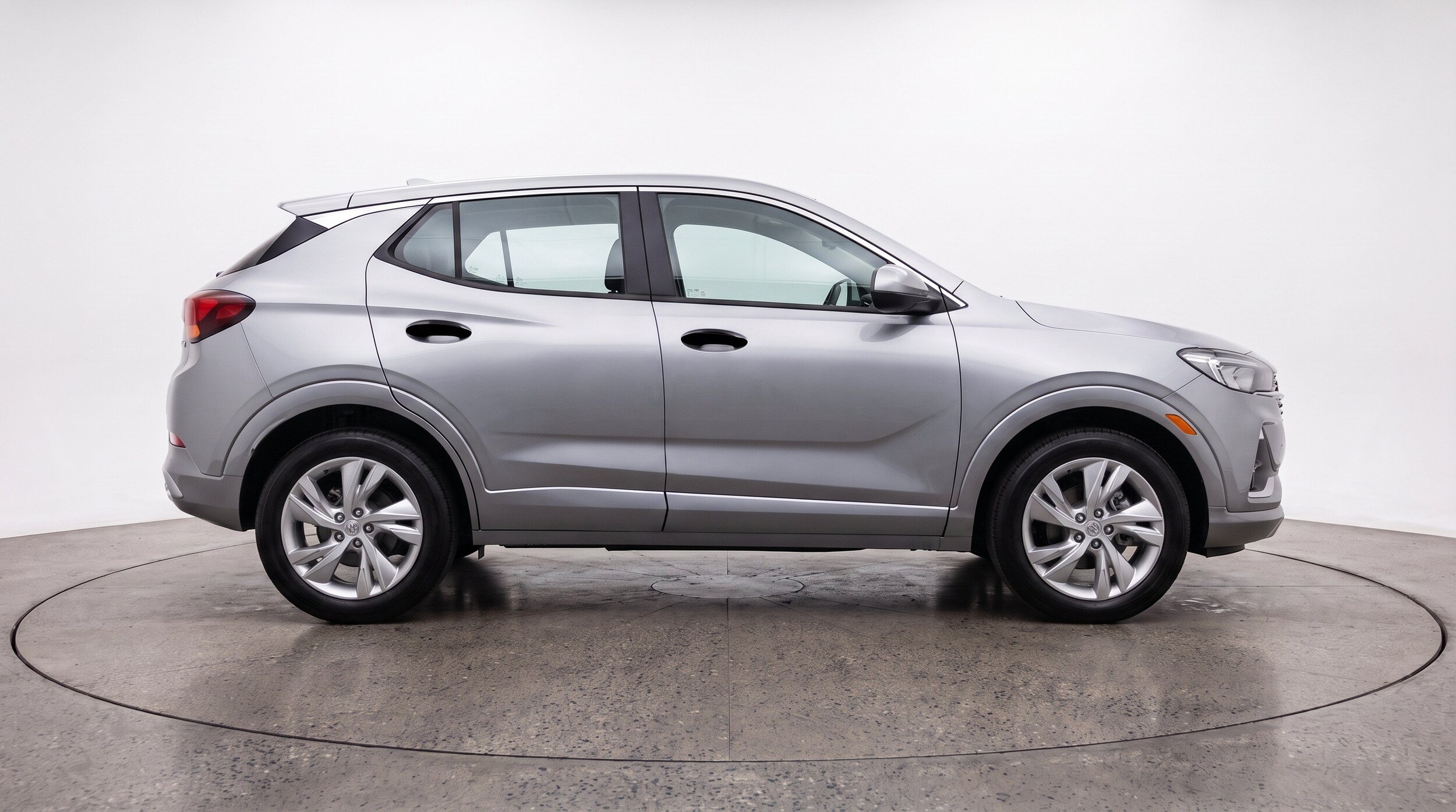 Thumbnail: 2026 Buick Encore GX - 11