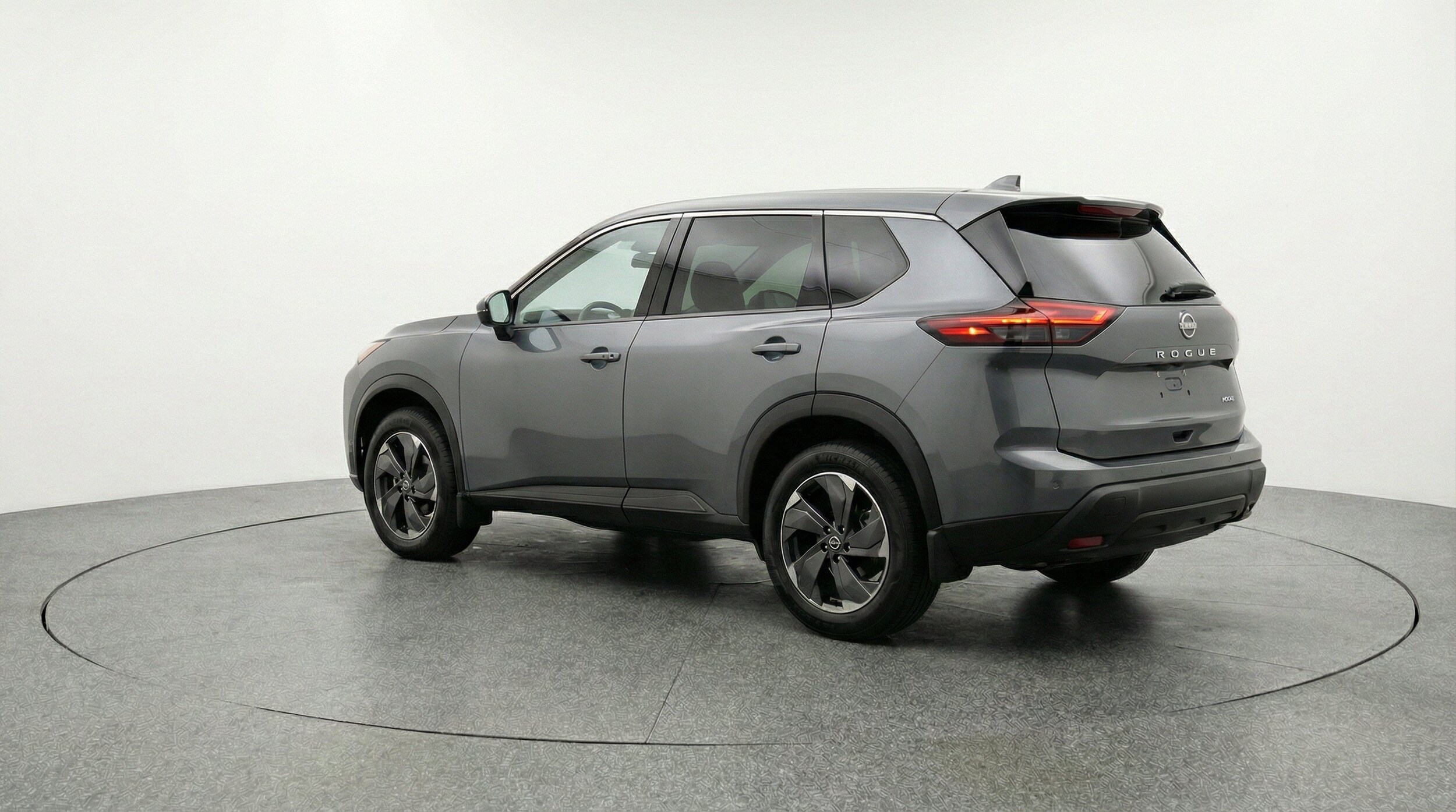 Thumbnail: 2025 Nissan Rogue - 6
