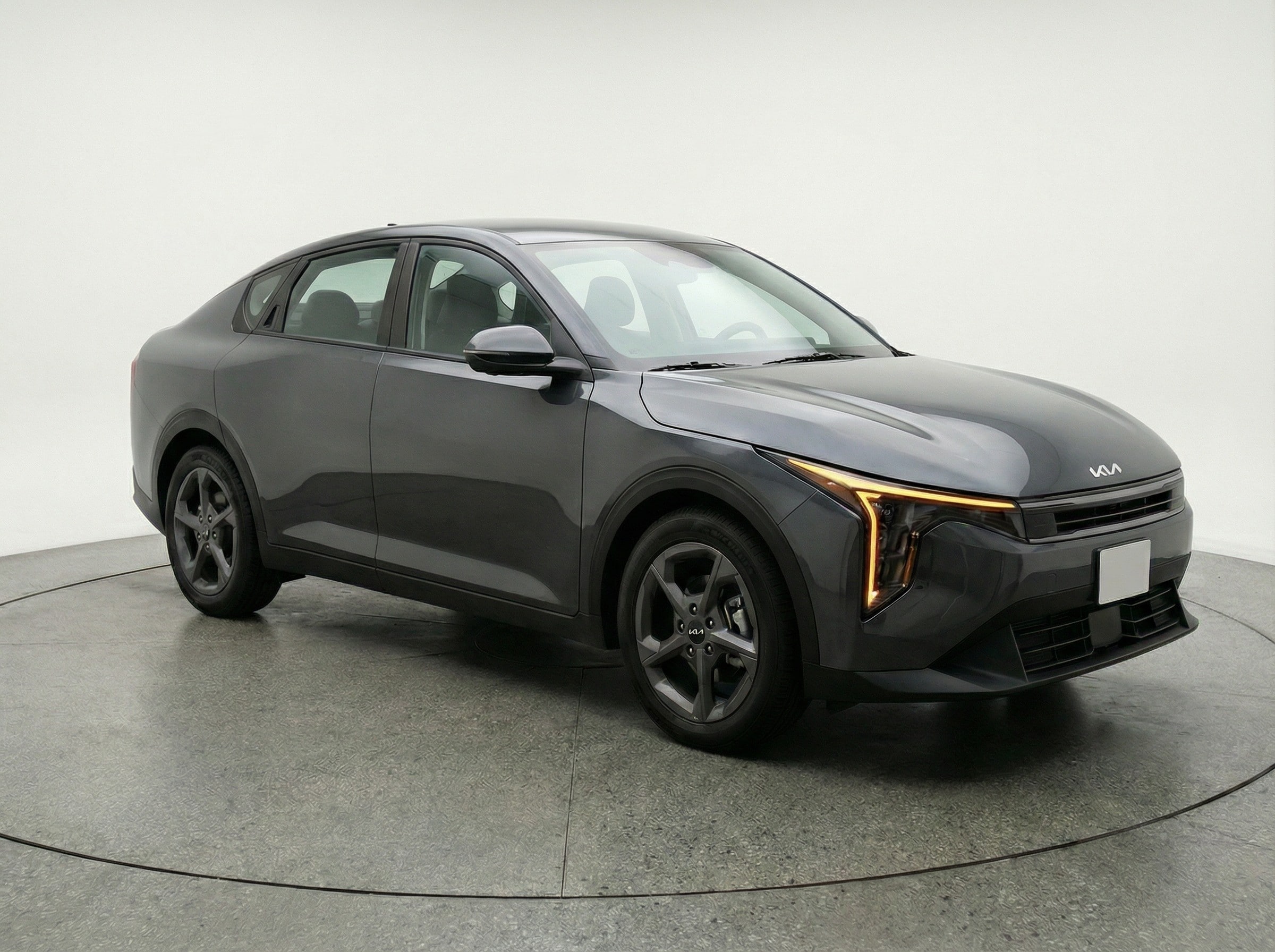 Thumbnail: 2025 Kia K4 - 1