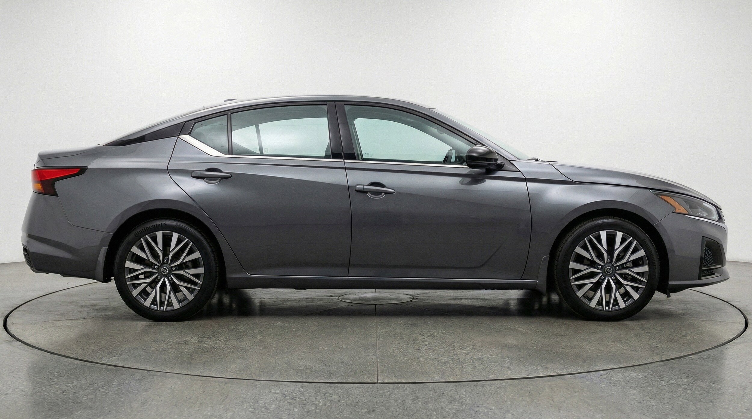 Thumbnail: 2025 Nissan Altima - 11