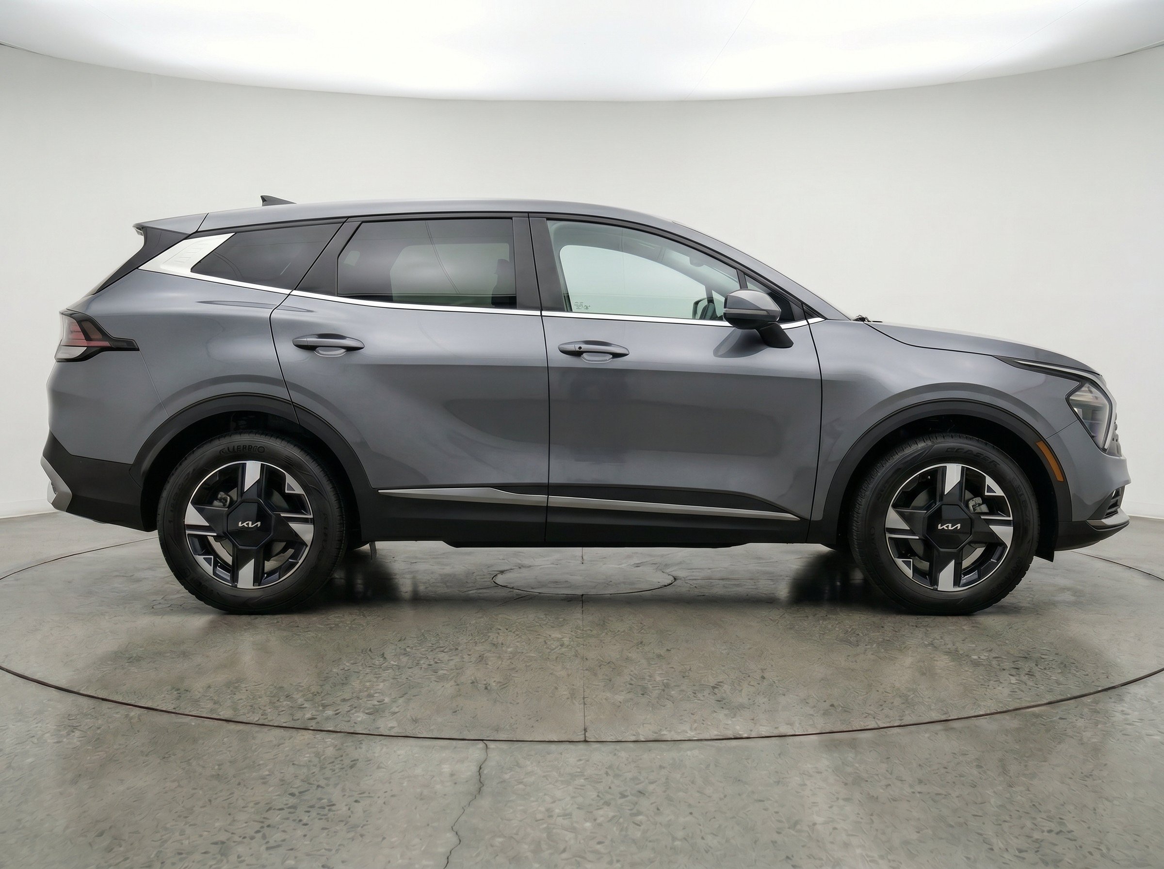 Thumbnail: 2026 Kia Sportage - 11