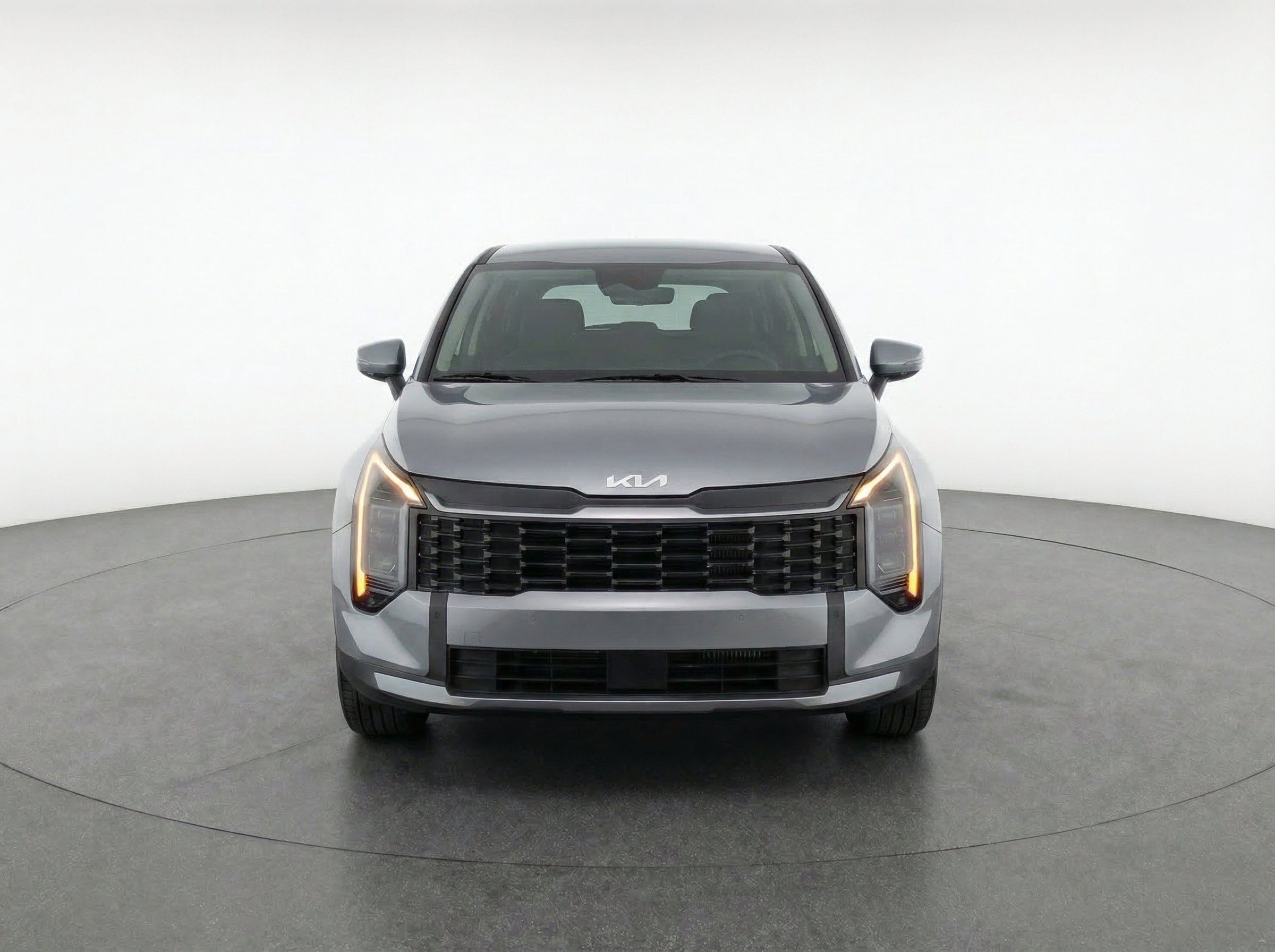 Thumbnail: 2026 Kia Sportage - 2