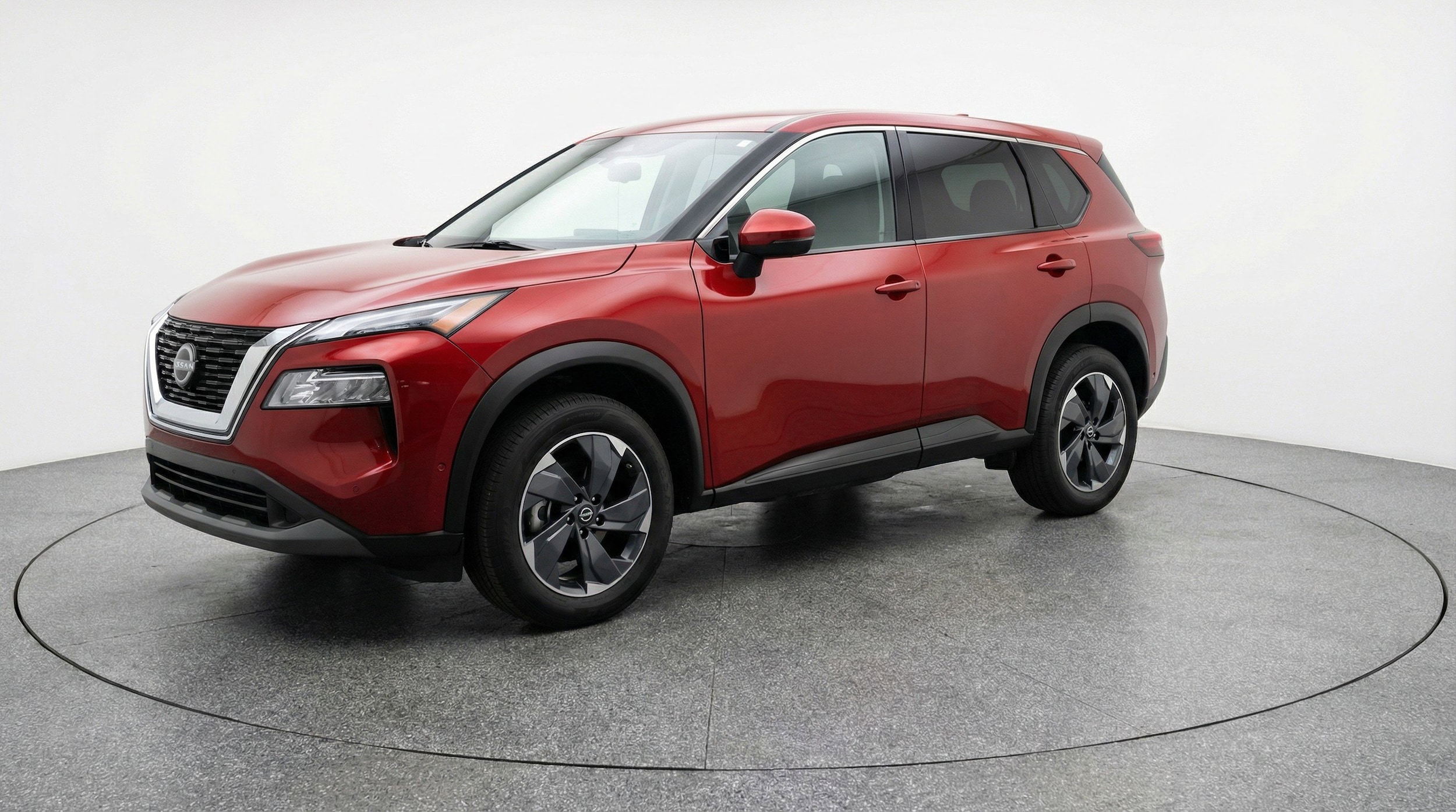 Thumbnail: 2025 Nissan Rogue - 3
