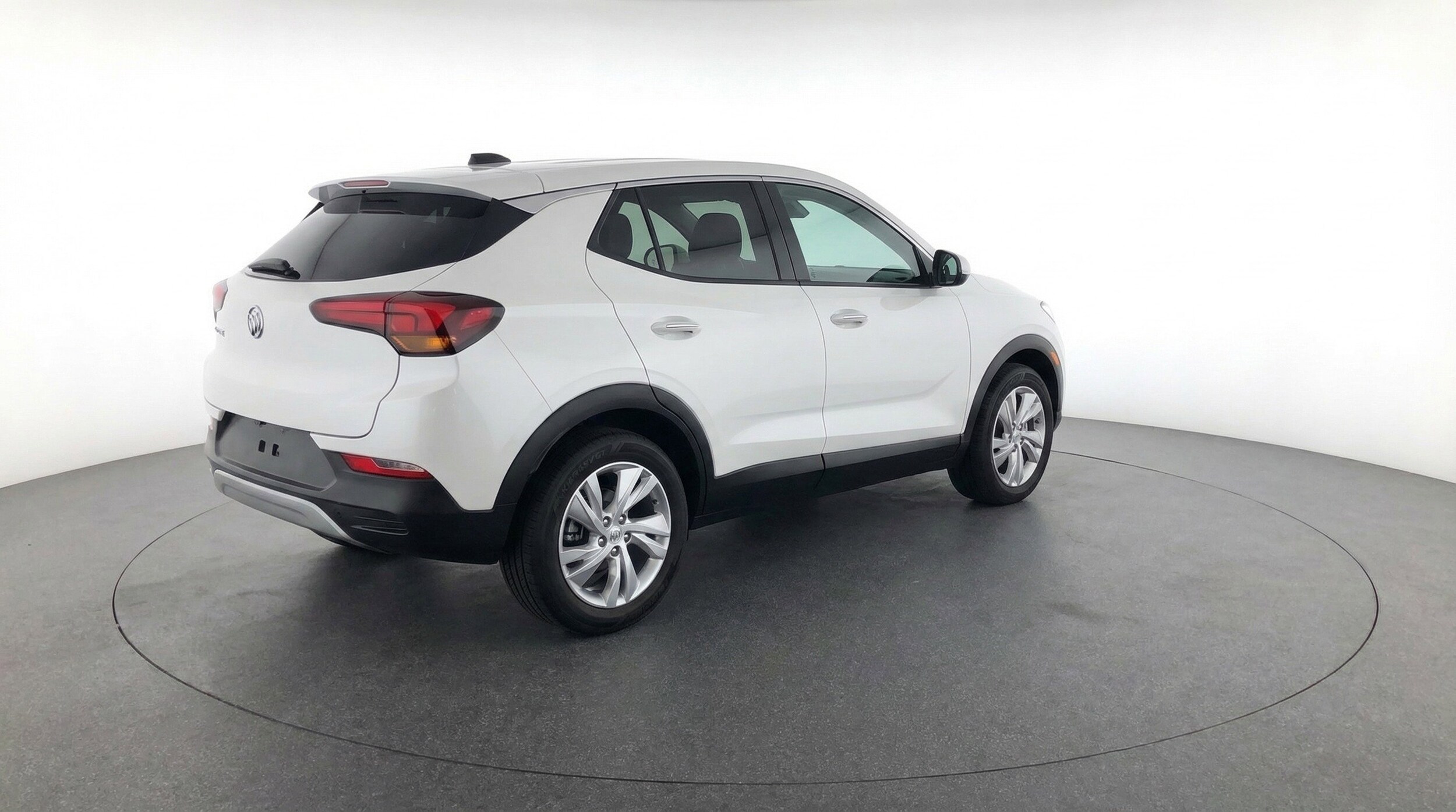 Thumbnail: 2025 Buick Encore GX - 9