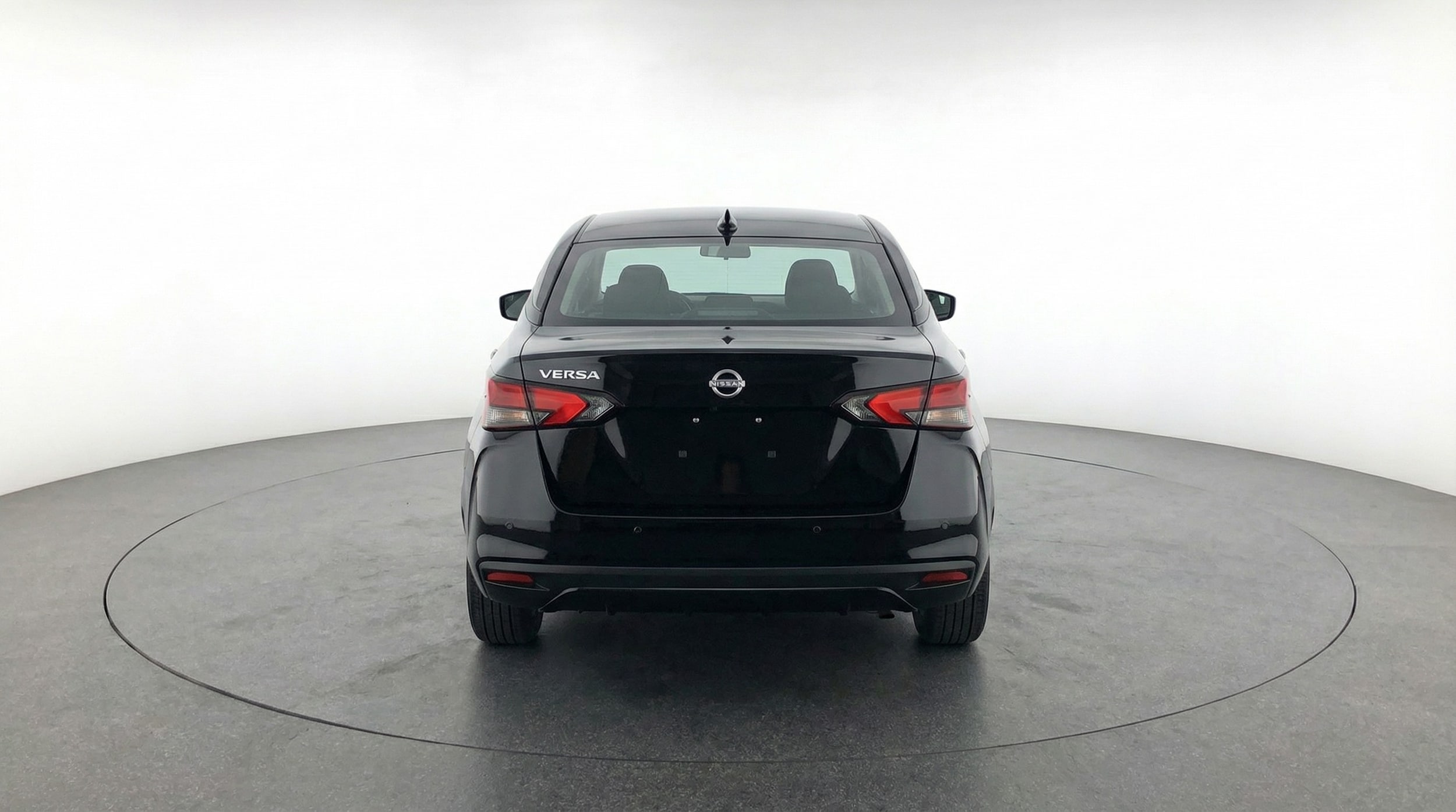 Thumbnail: 2025 Nissan Versa - 6