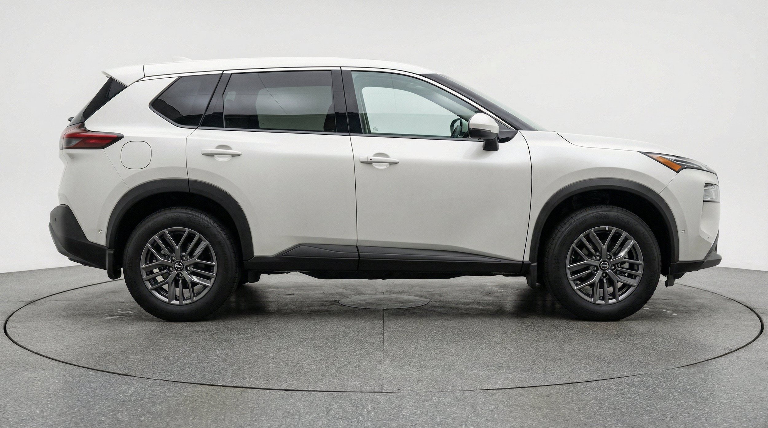 Thumbnail: 2026 Nissan Rogue - 11
