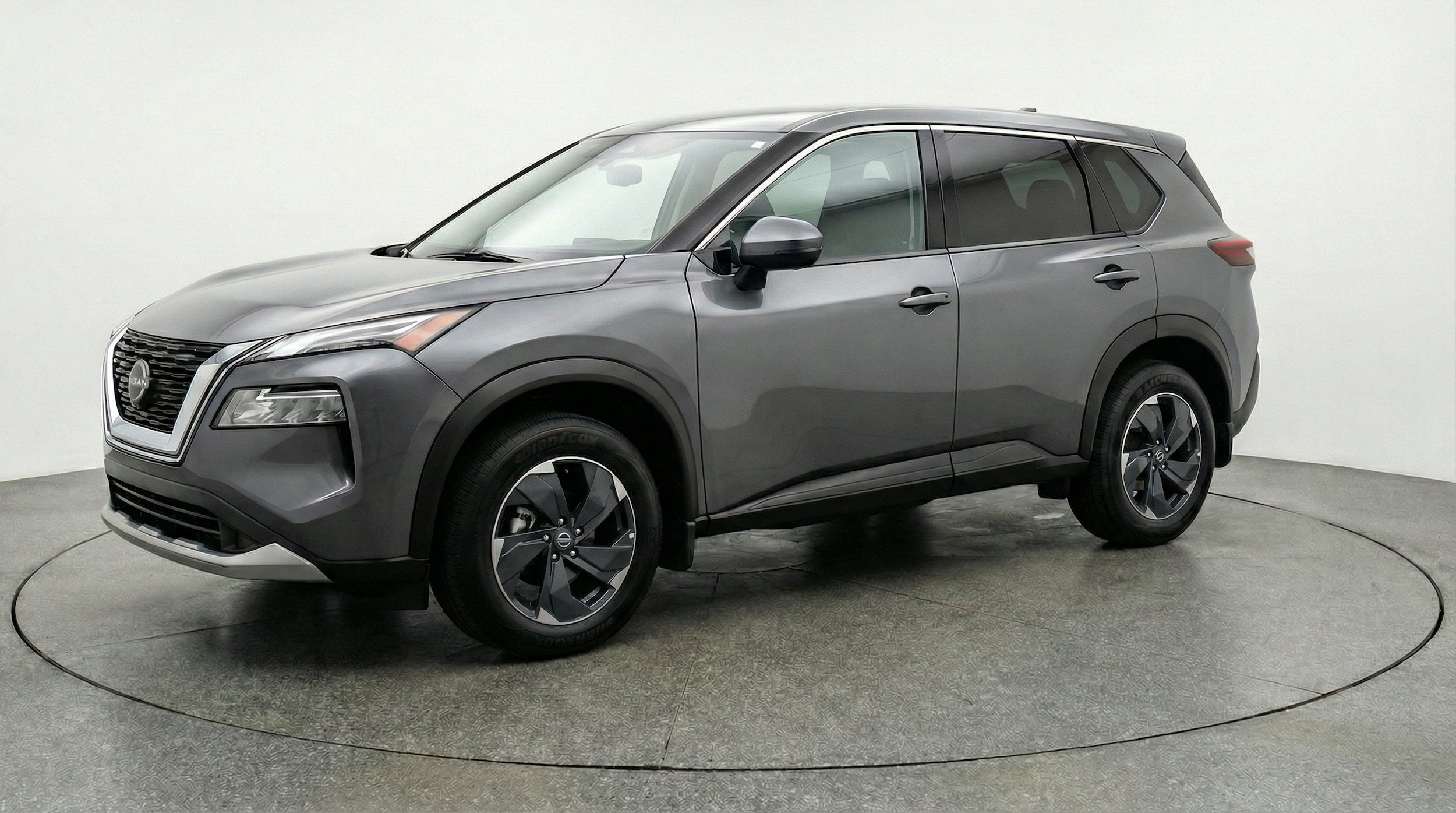Thumbnail: 2025 Nissan Rogue - 3