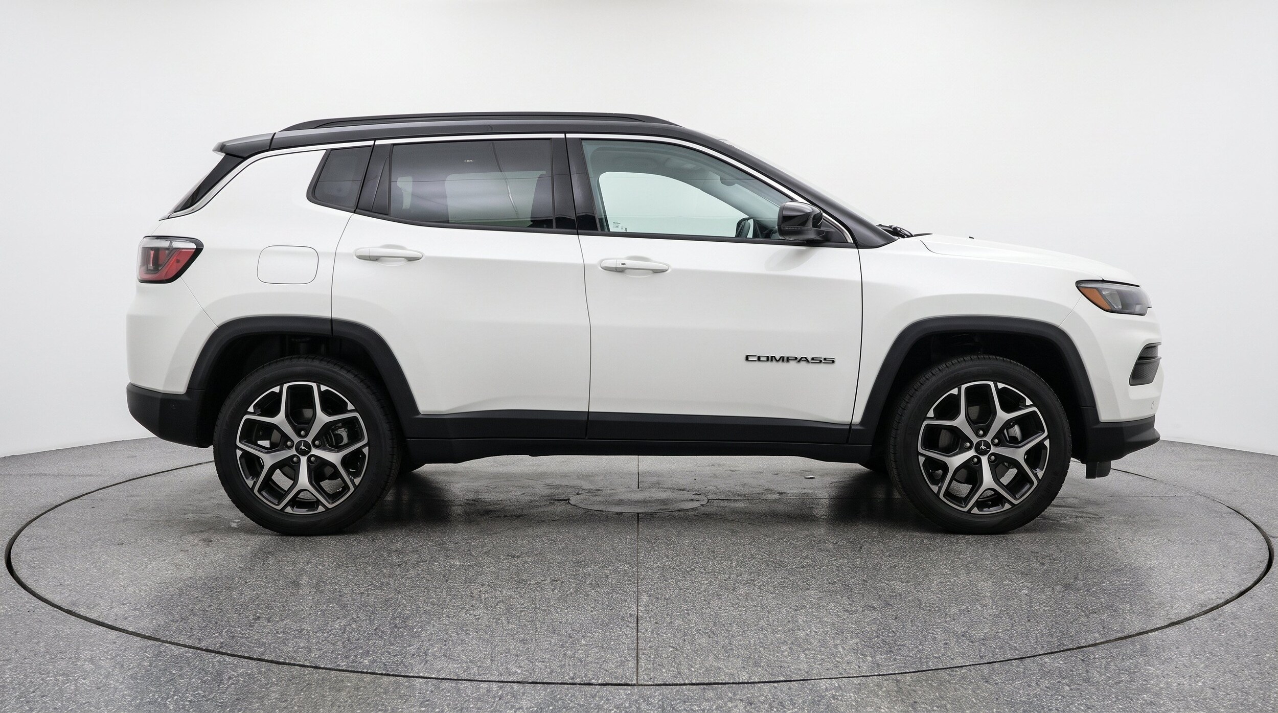 Thumbnail: 2025 Jeep Compass - 11
