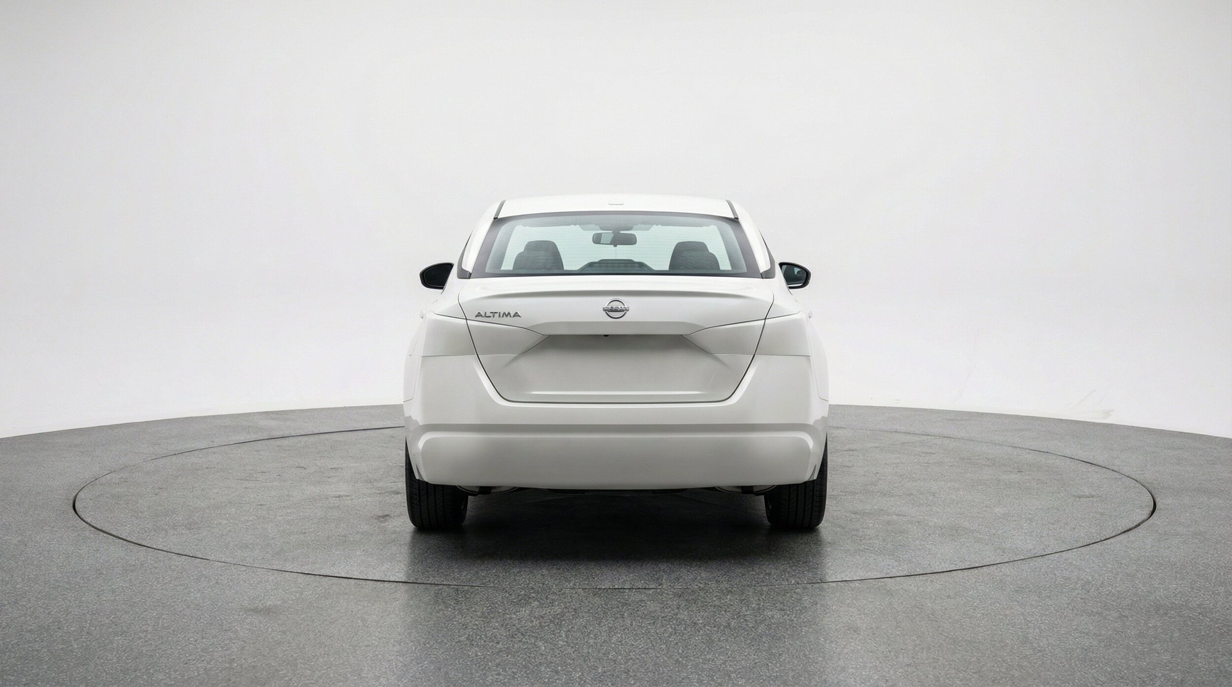 Thumbnail: 2025 Nissan Altima - 7