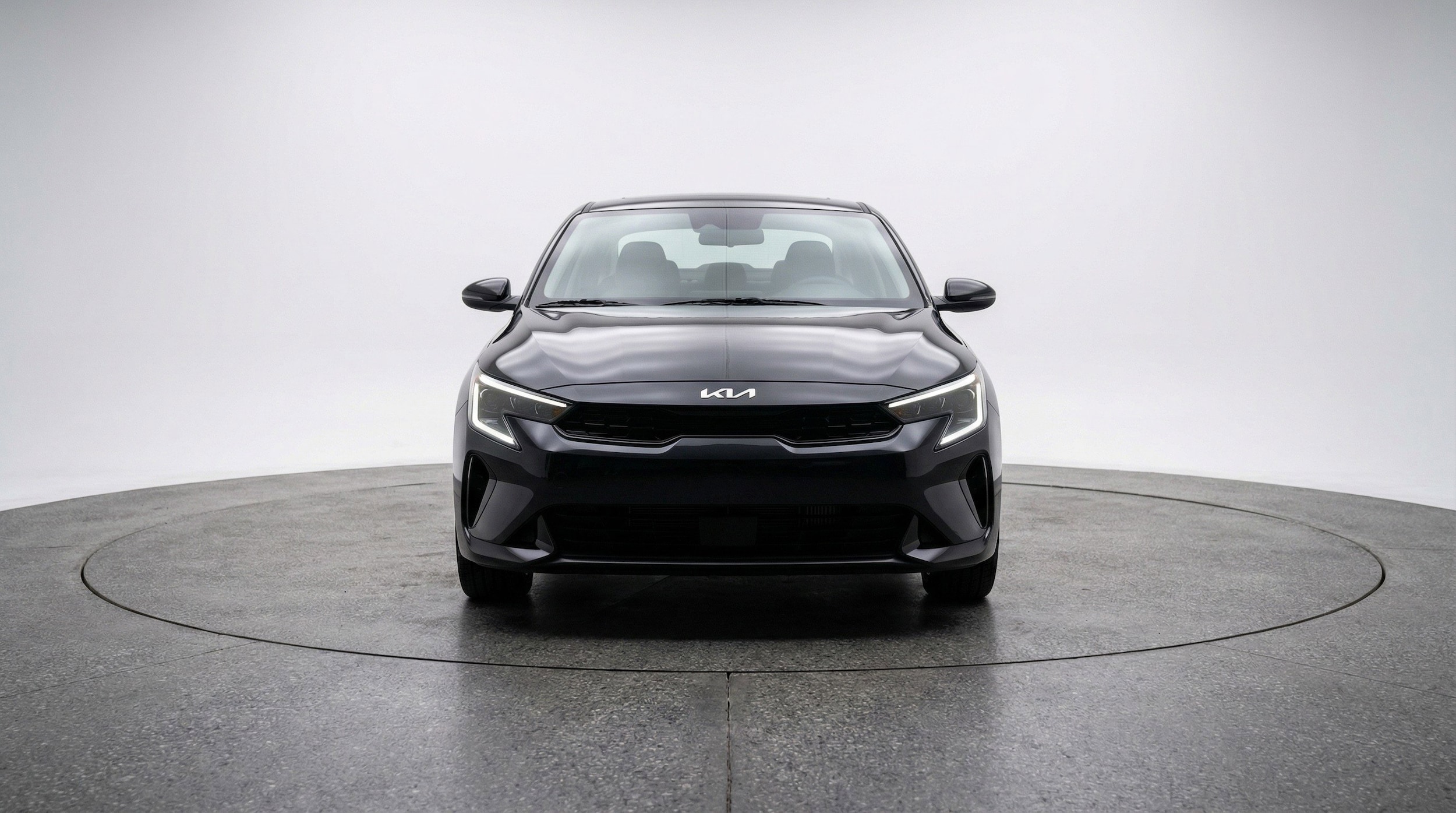 Thumbnail: 2025 Kia K4 - 2