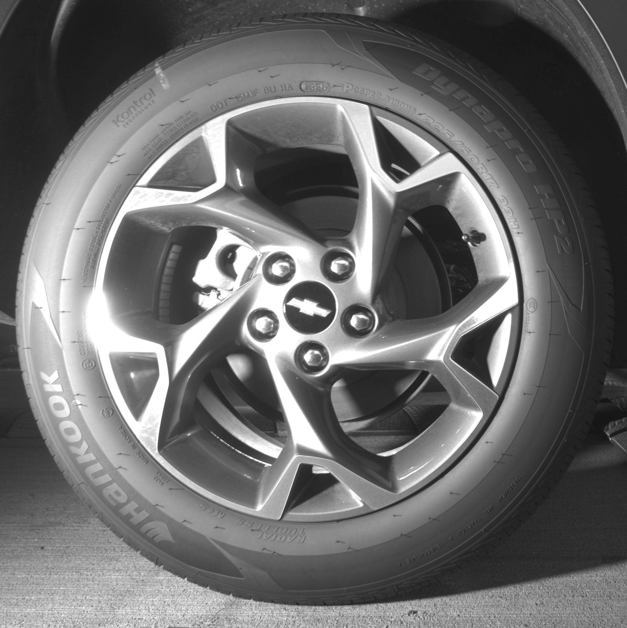 Thumbnail: 2025 Chevrolet Trax - 15