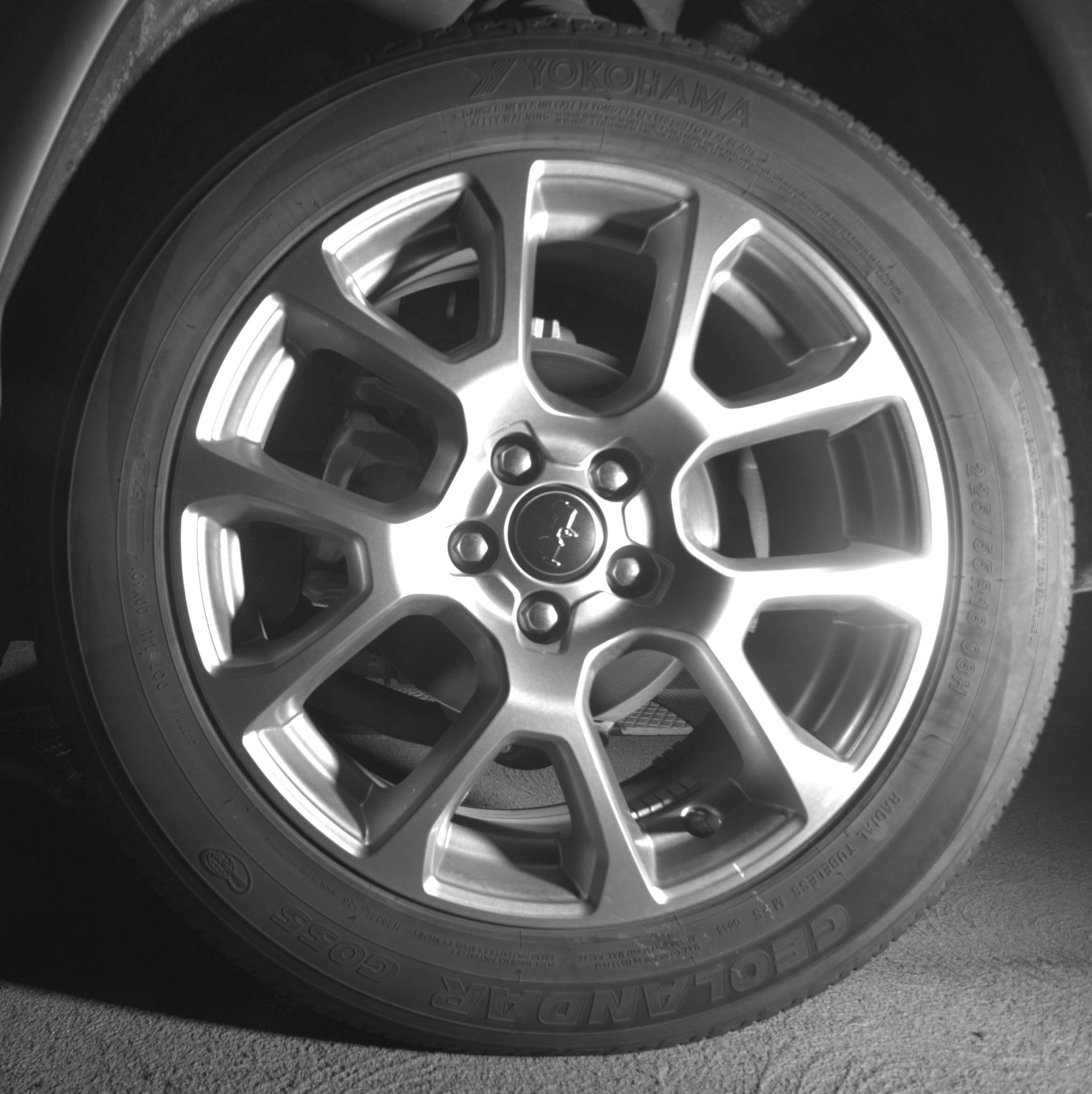 Thumbnail: 2025 Jeep Compass - 14