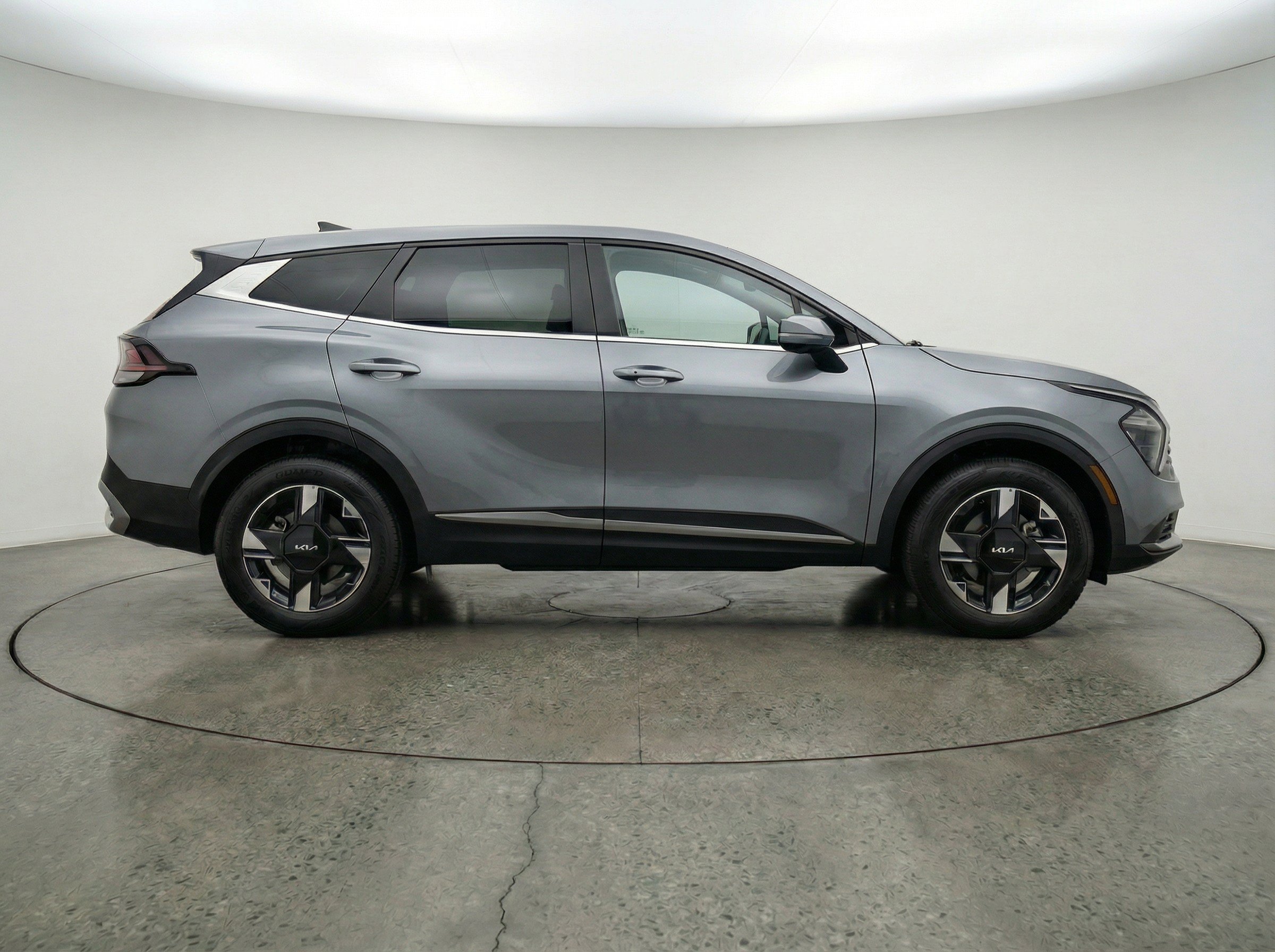 Thumbnail: 2026 Kia Sportage - 11