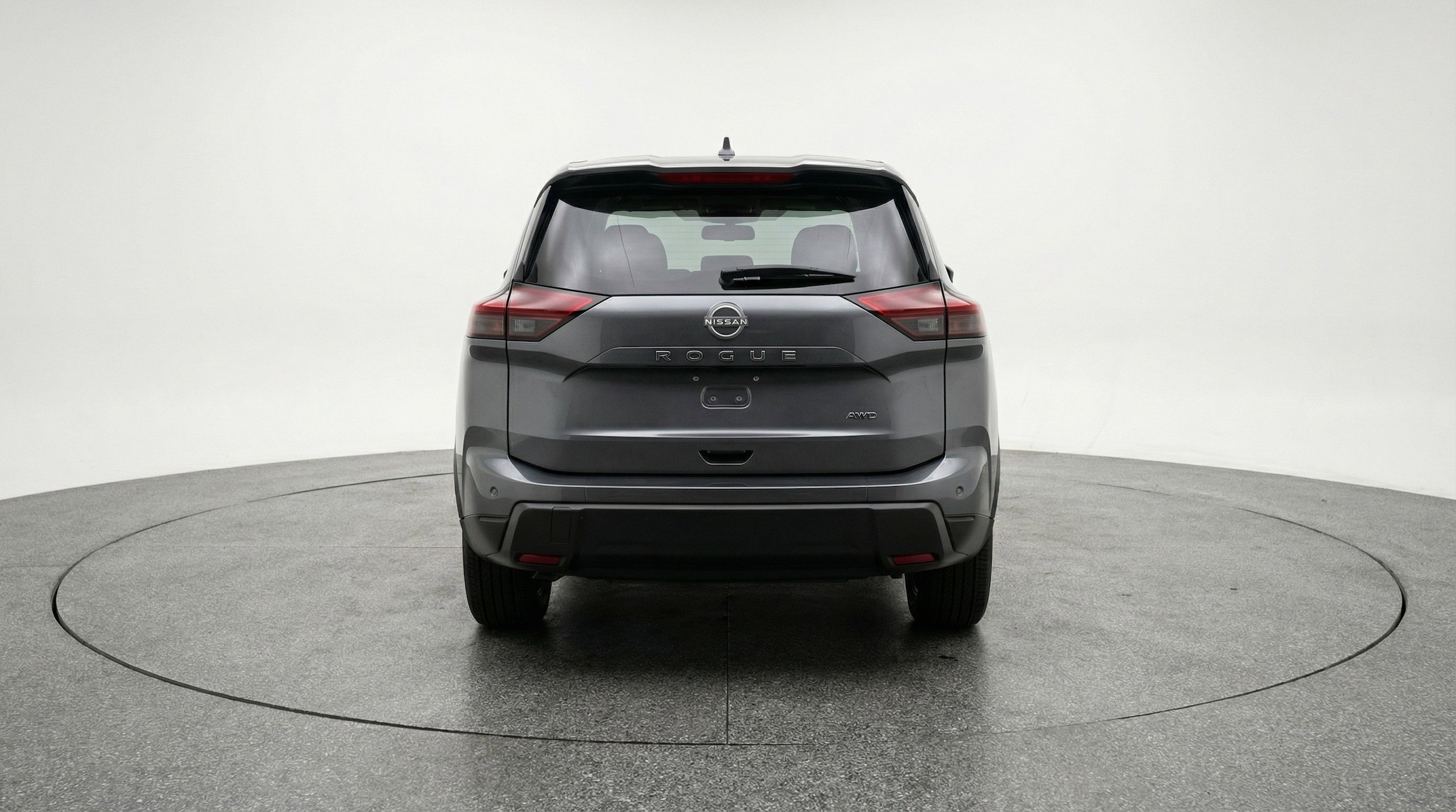 Thumbnail: 2025 Nissan Rogue - 7