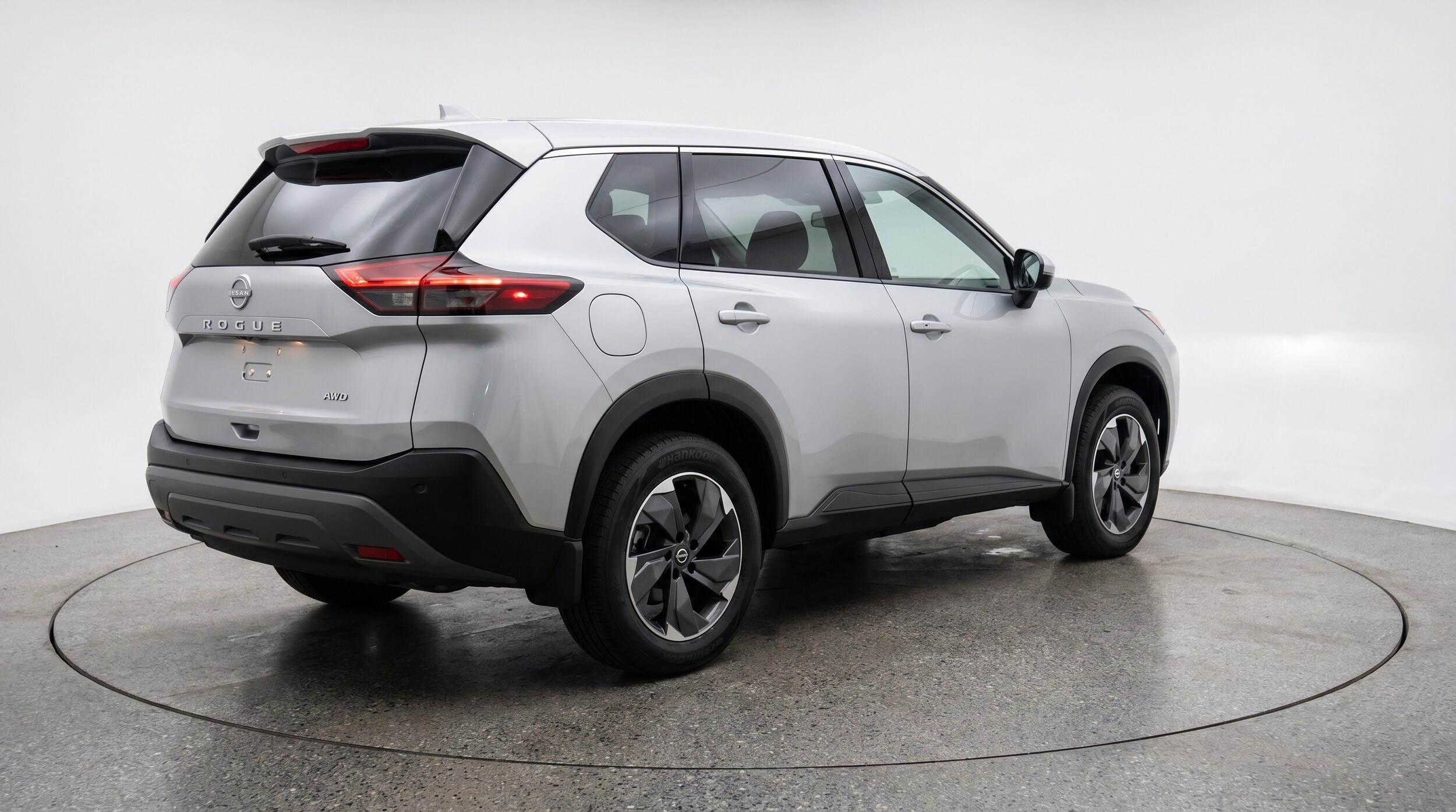 Thumbnail: 2025 Nissan Rogue - 9