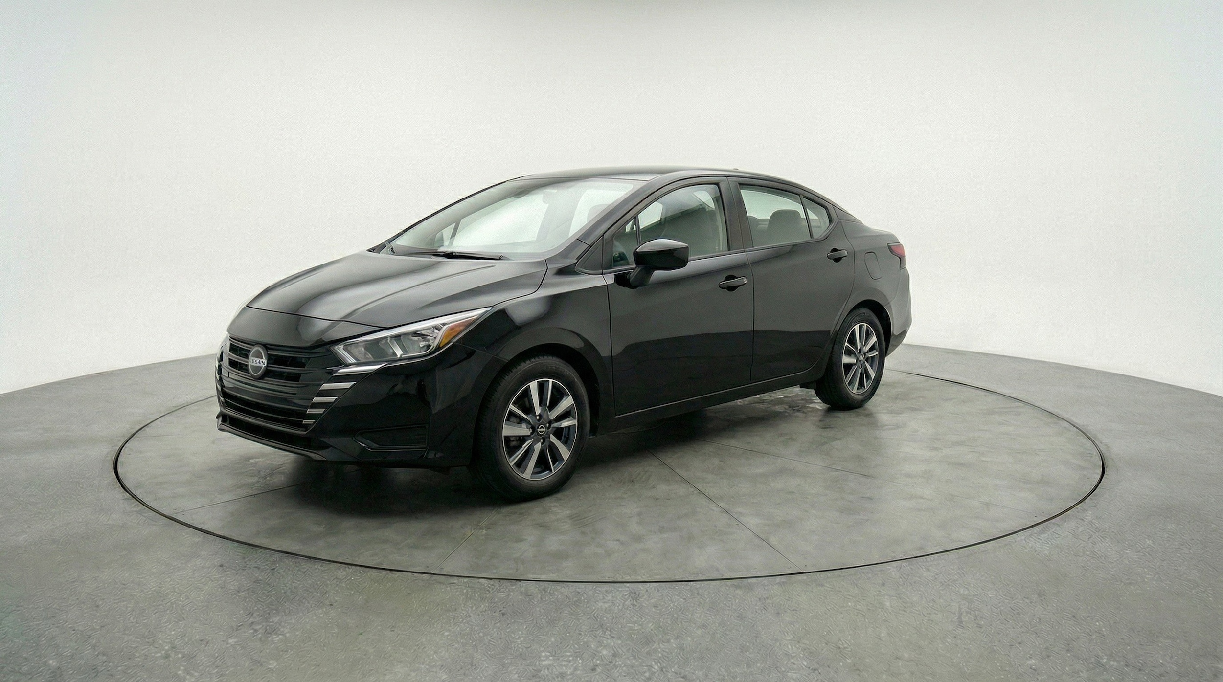 Thumbnail: 2025 Nissan Versa - 3