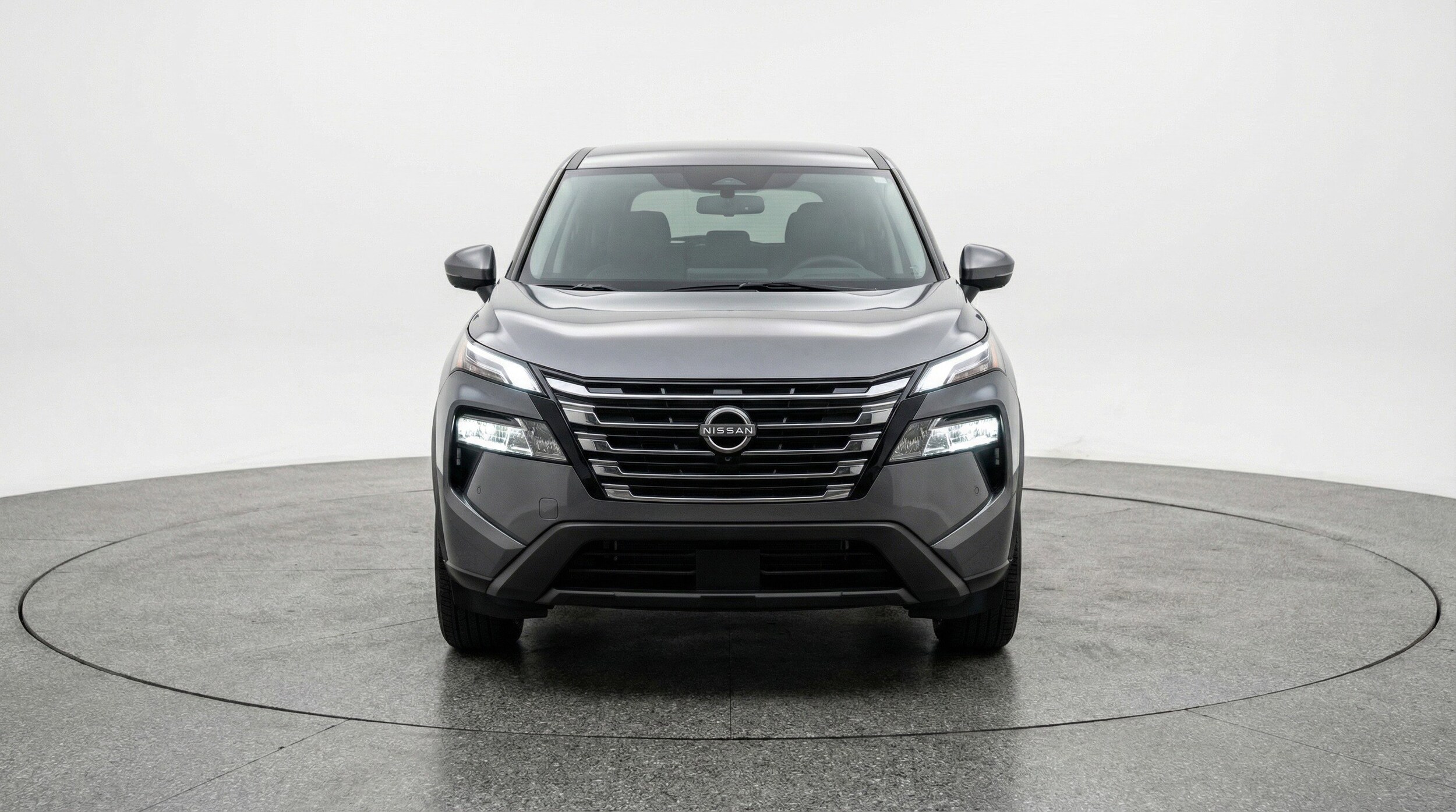 Thumbnail: 2025 Nissan Rogue - 2