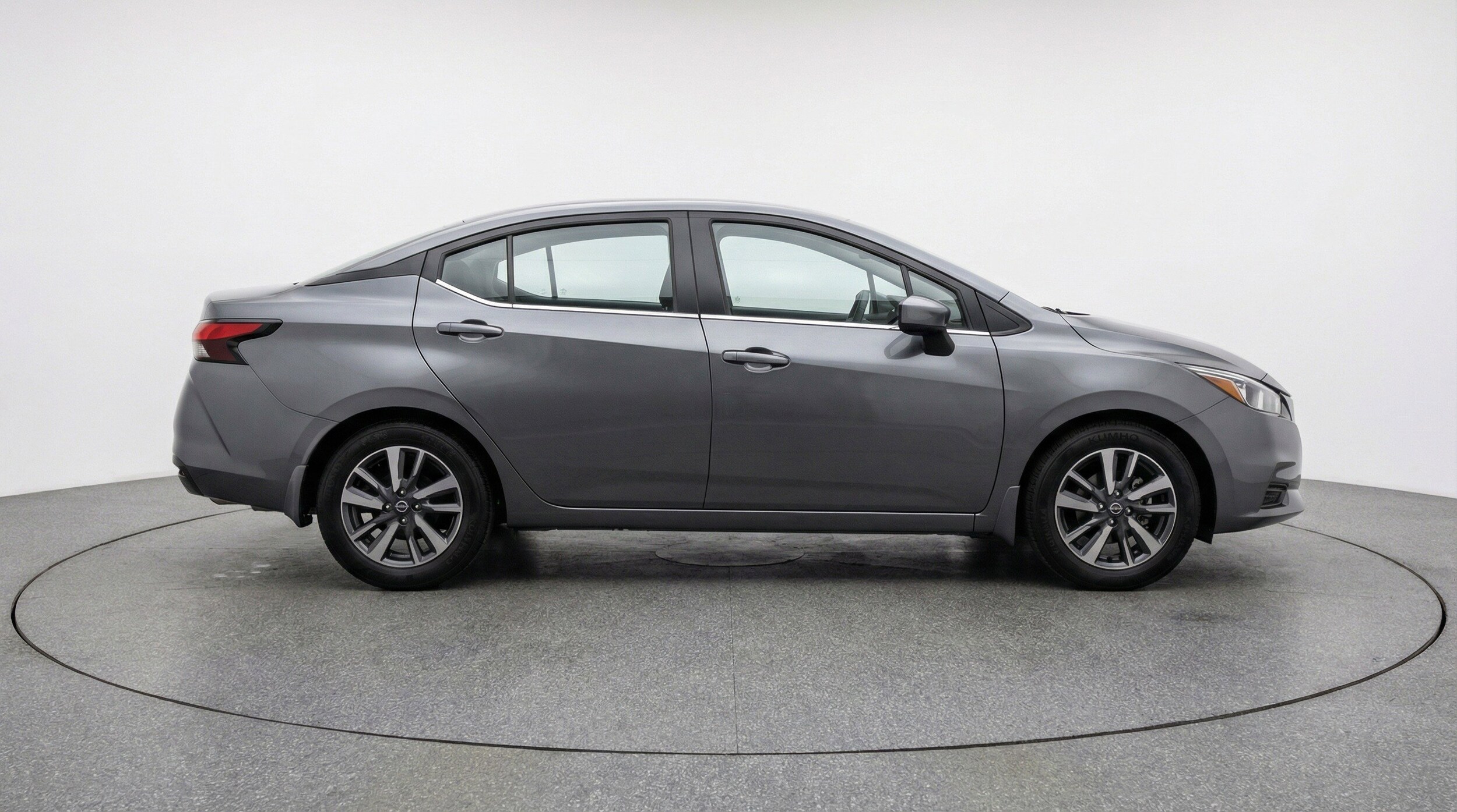 Thumbnail: 2025 Nissan Versa - 11