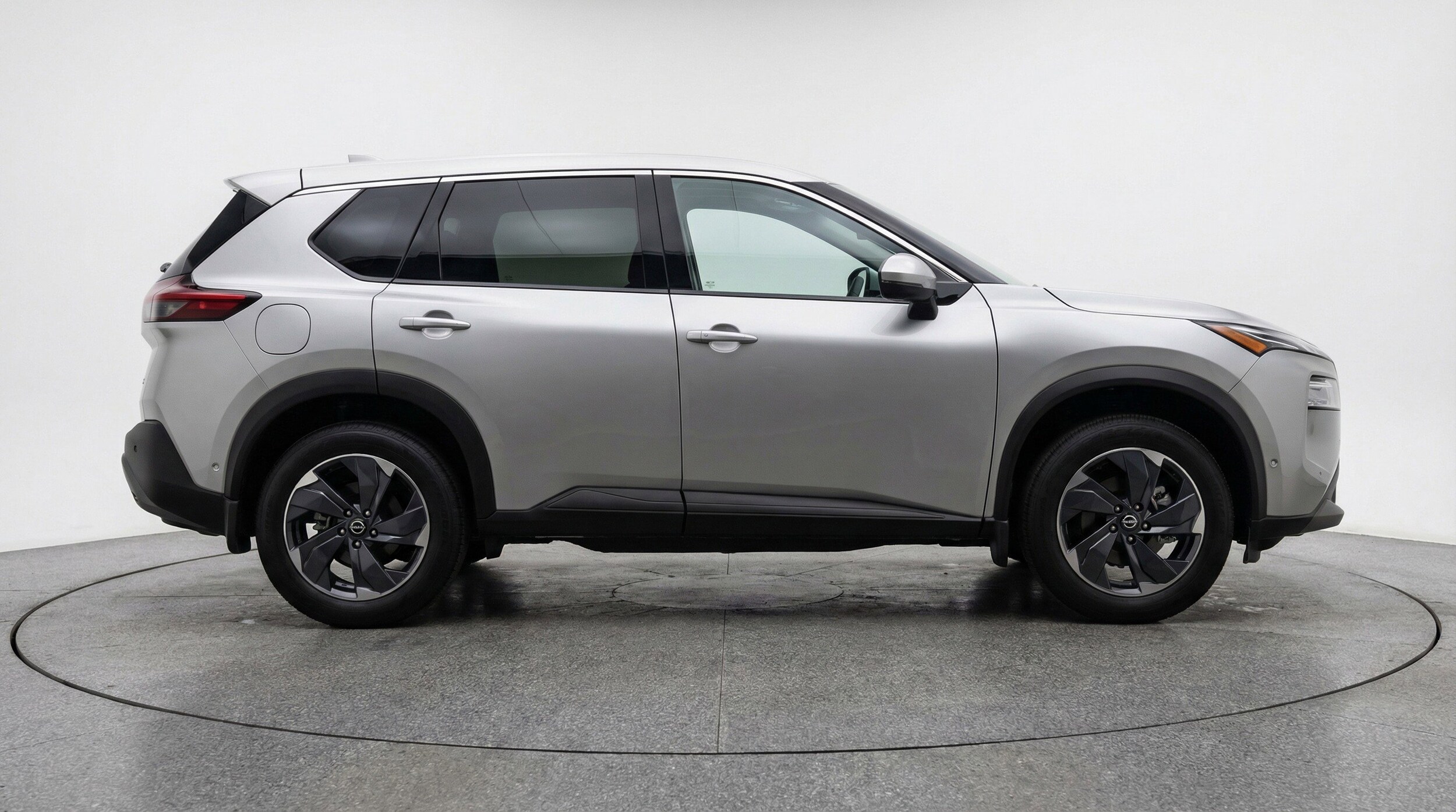 Thumbnail: 2025 Nissan Rogue - 11